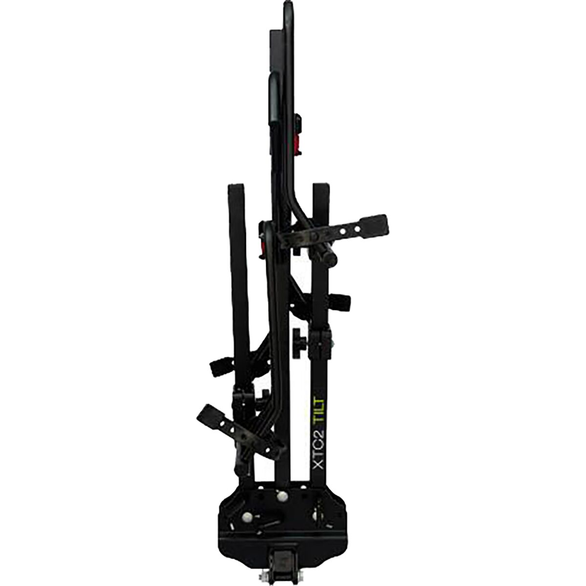 Swagman Bike Racks XTC 2 Tilt Hitch Rack Accessories