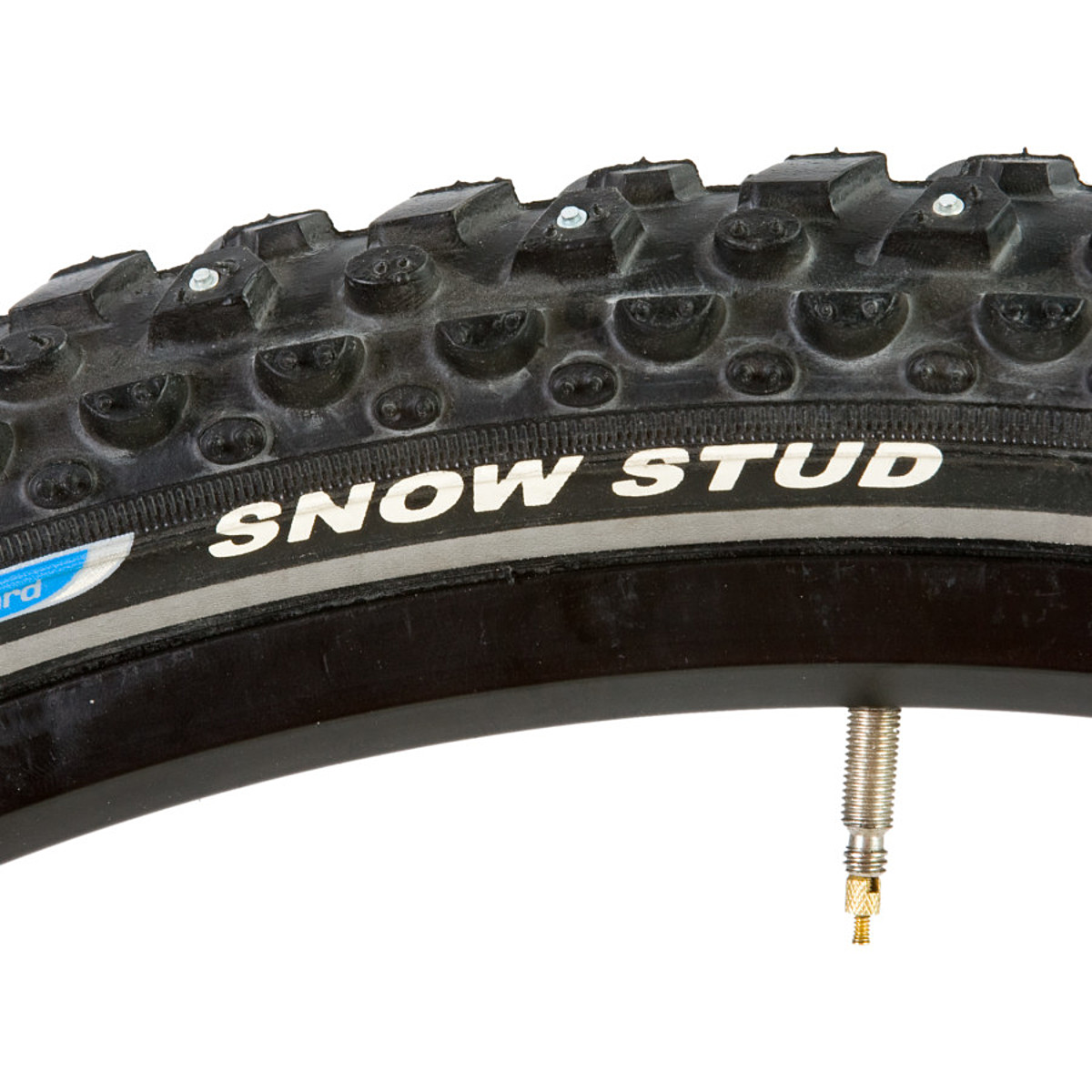 Schwalbe Snow Stud Tire 26in Components