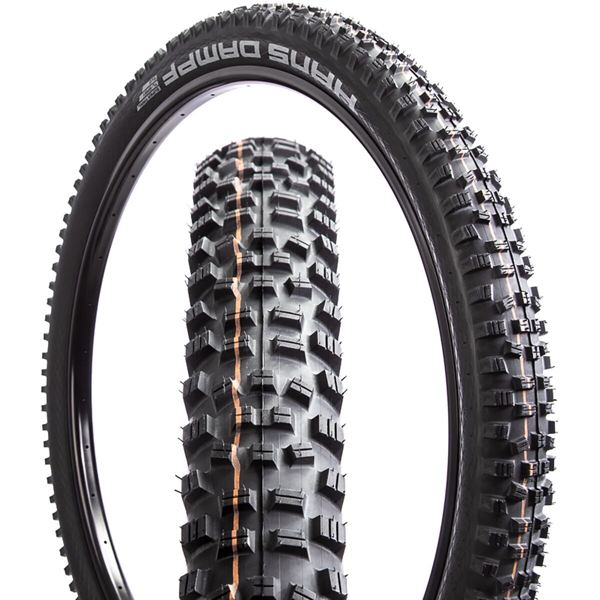 Schwalbe Hans Dampf Tire - 27.5 x 2.6