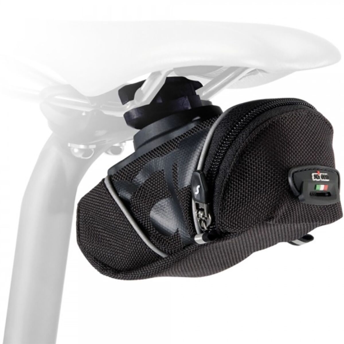 scicon hipo 550 saddle bag