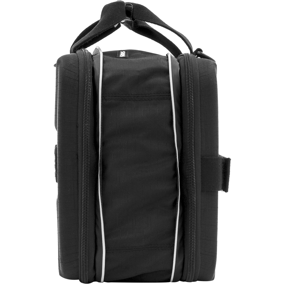 SciCon Overnight Expandable Laptop Messenger Bag Men
