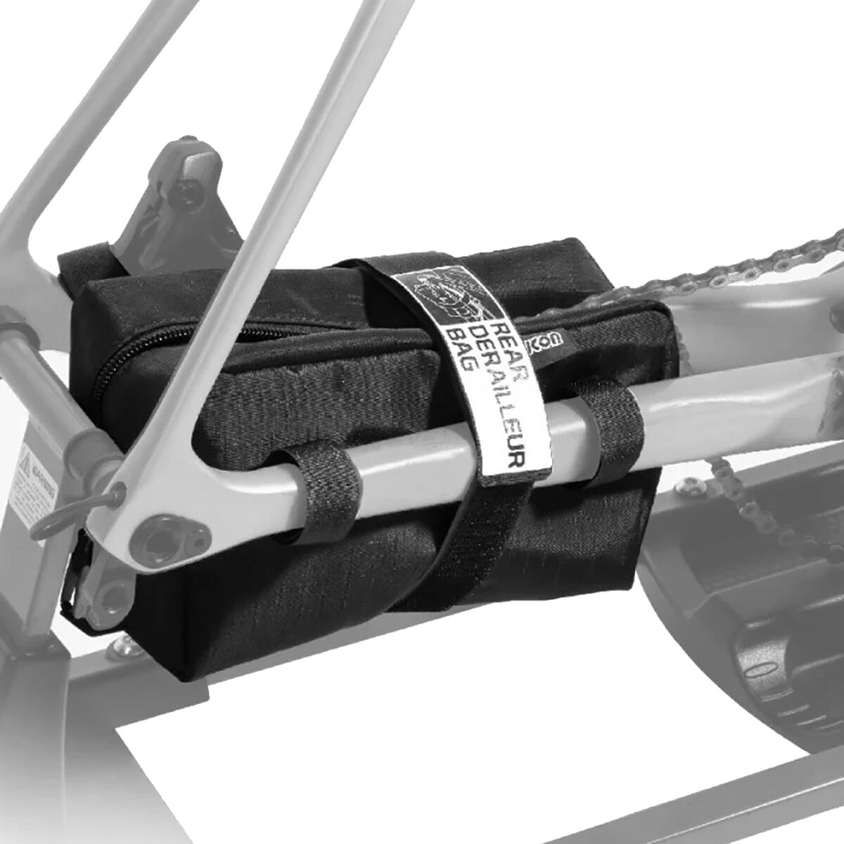 SciCon Rear Derailleur Bag Accessories