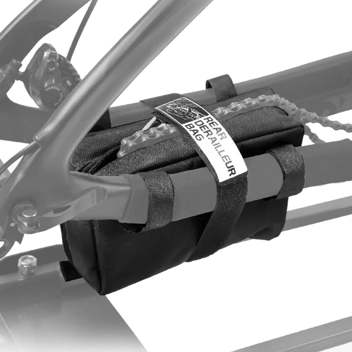 SciCon Rear Derailleur Bag Accessories