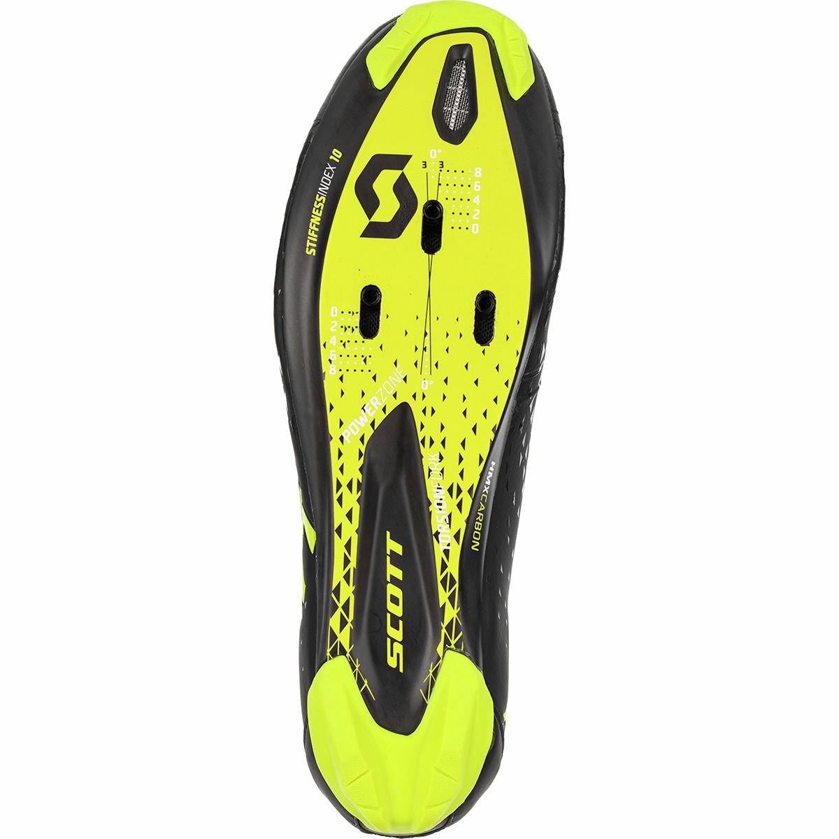 scott road rc shoe