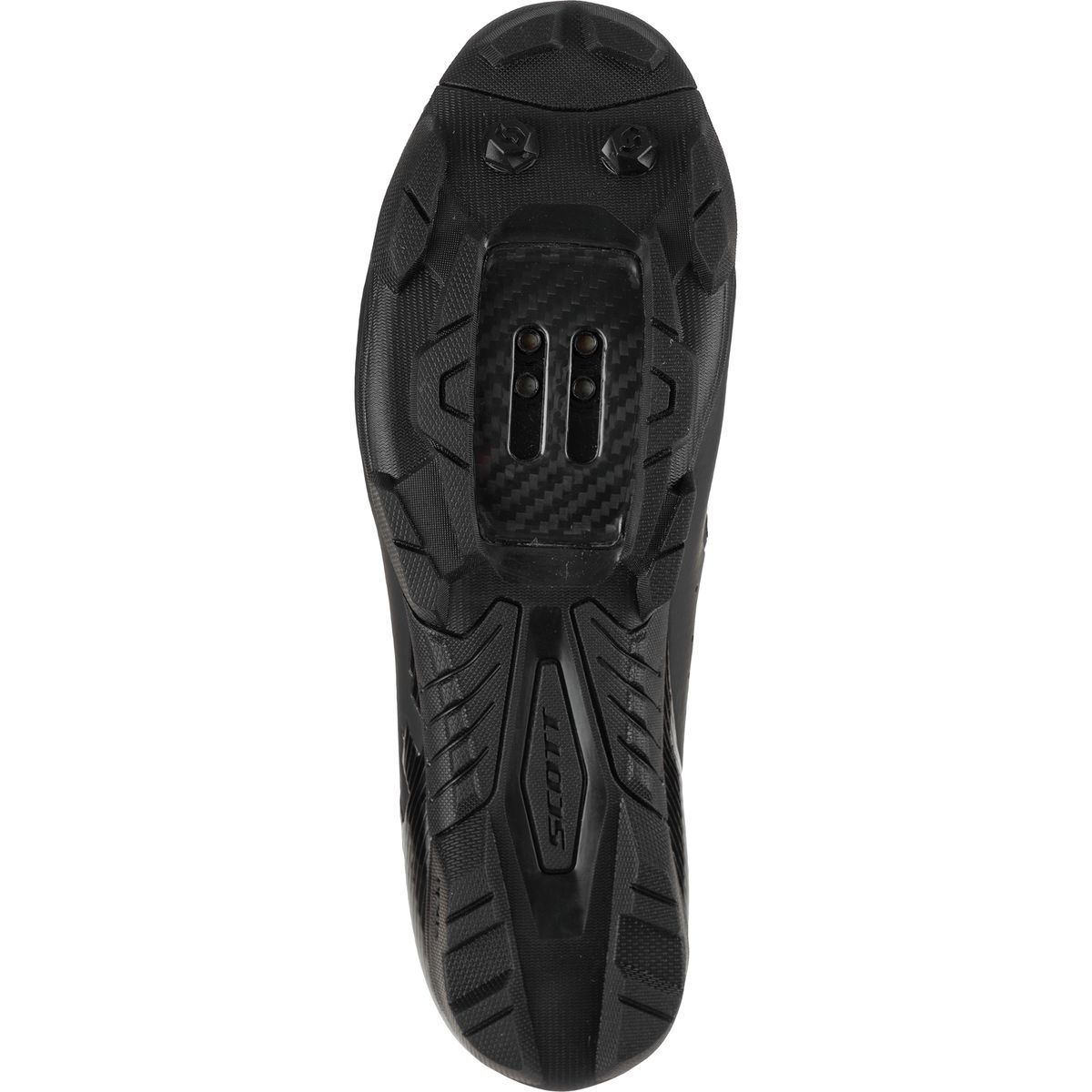 Scott MTB RC Lace Cycling Shoe Men's Men