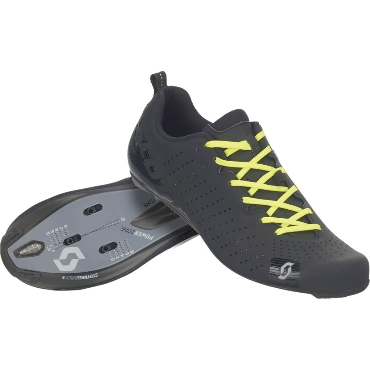 scott rc lace