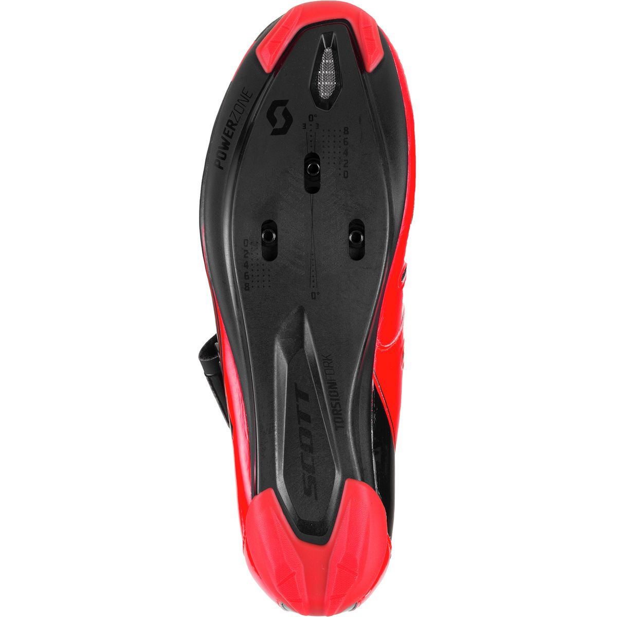 scott road tri carbon shoe