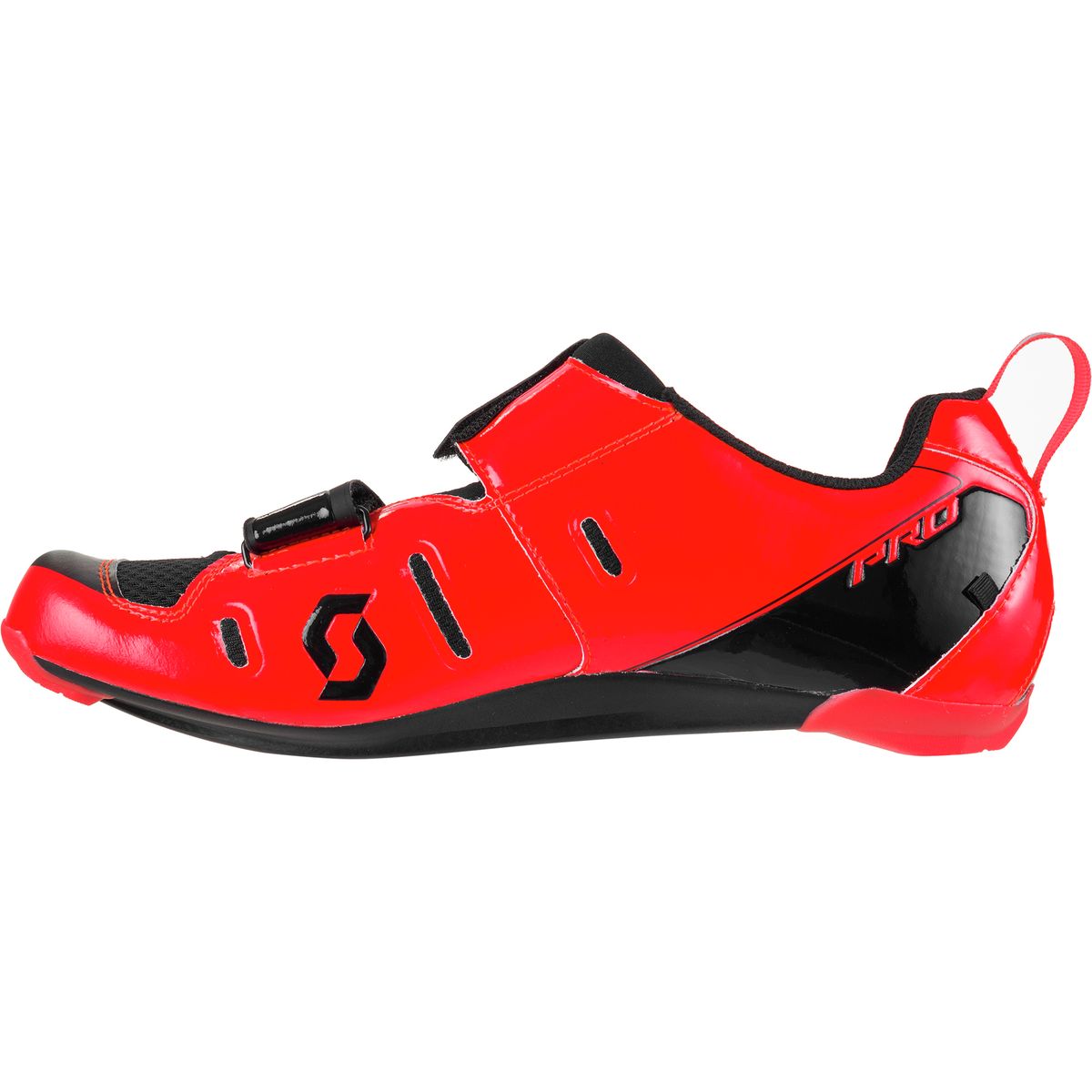 scott triathlon shoes