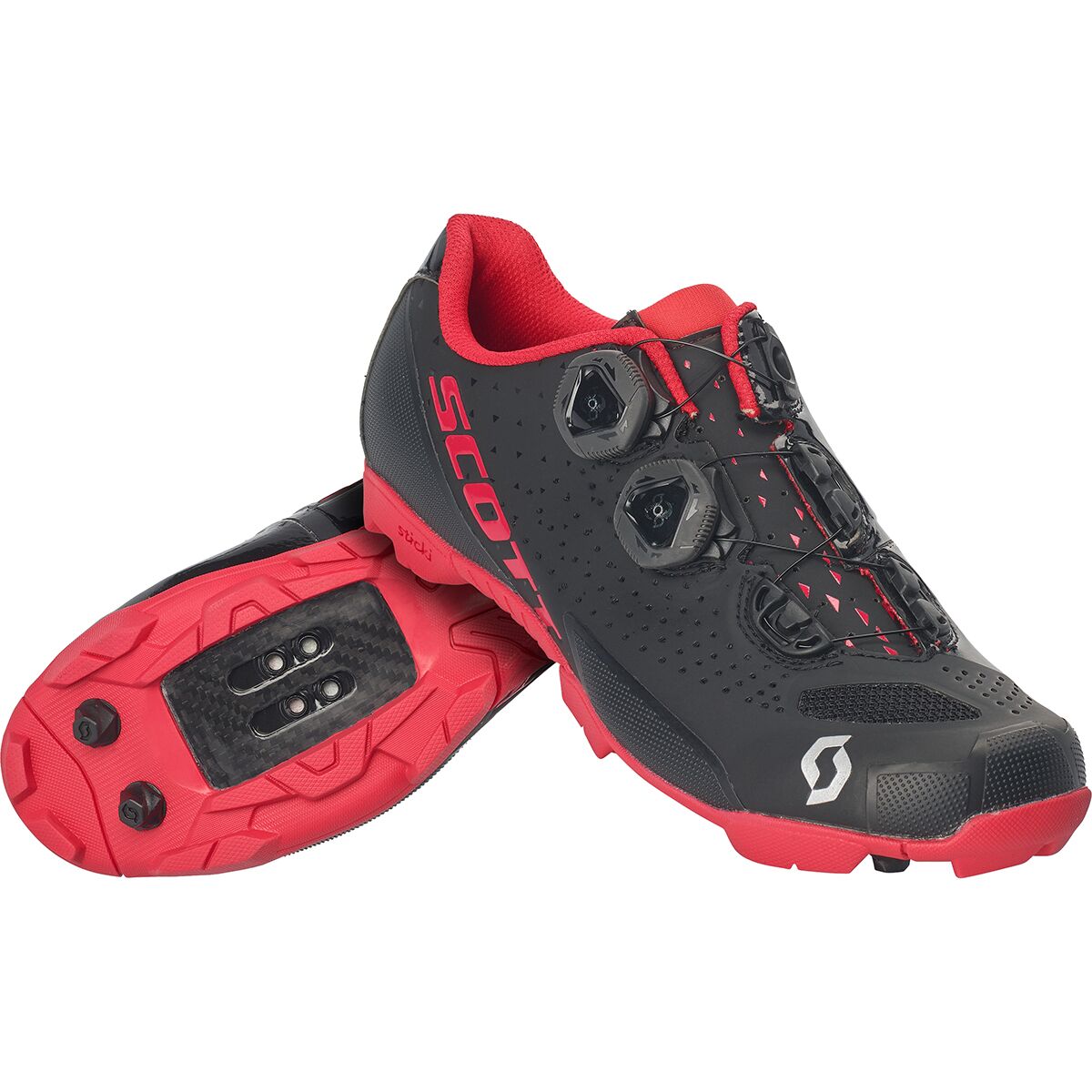 Scott MTB RC Lady Cycling Shoe Women's Women