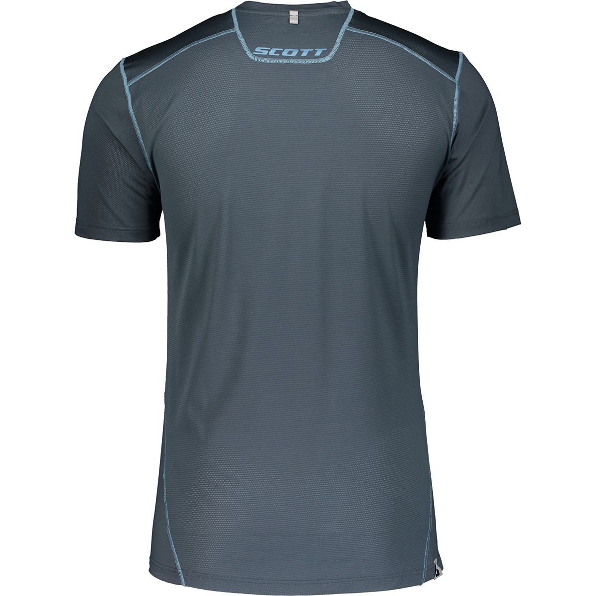 Scott Trail MTN Tech Short-Sleeve Shirt - Men's | Competitive Cyclist