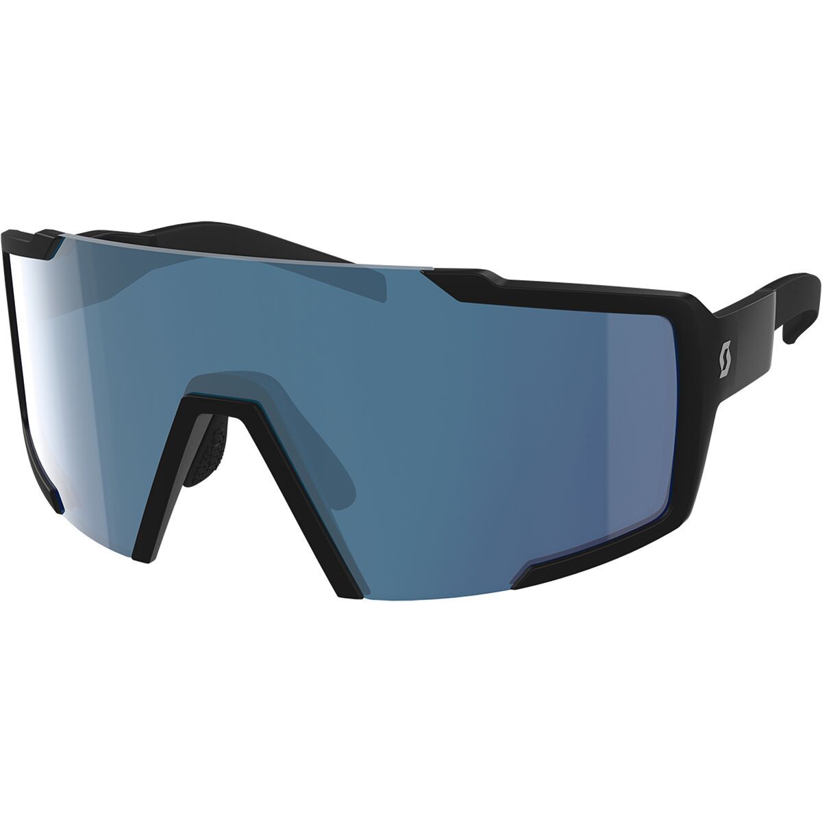 Scott Shield Sunglasses Men
