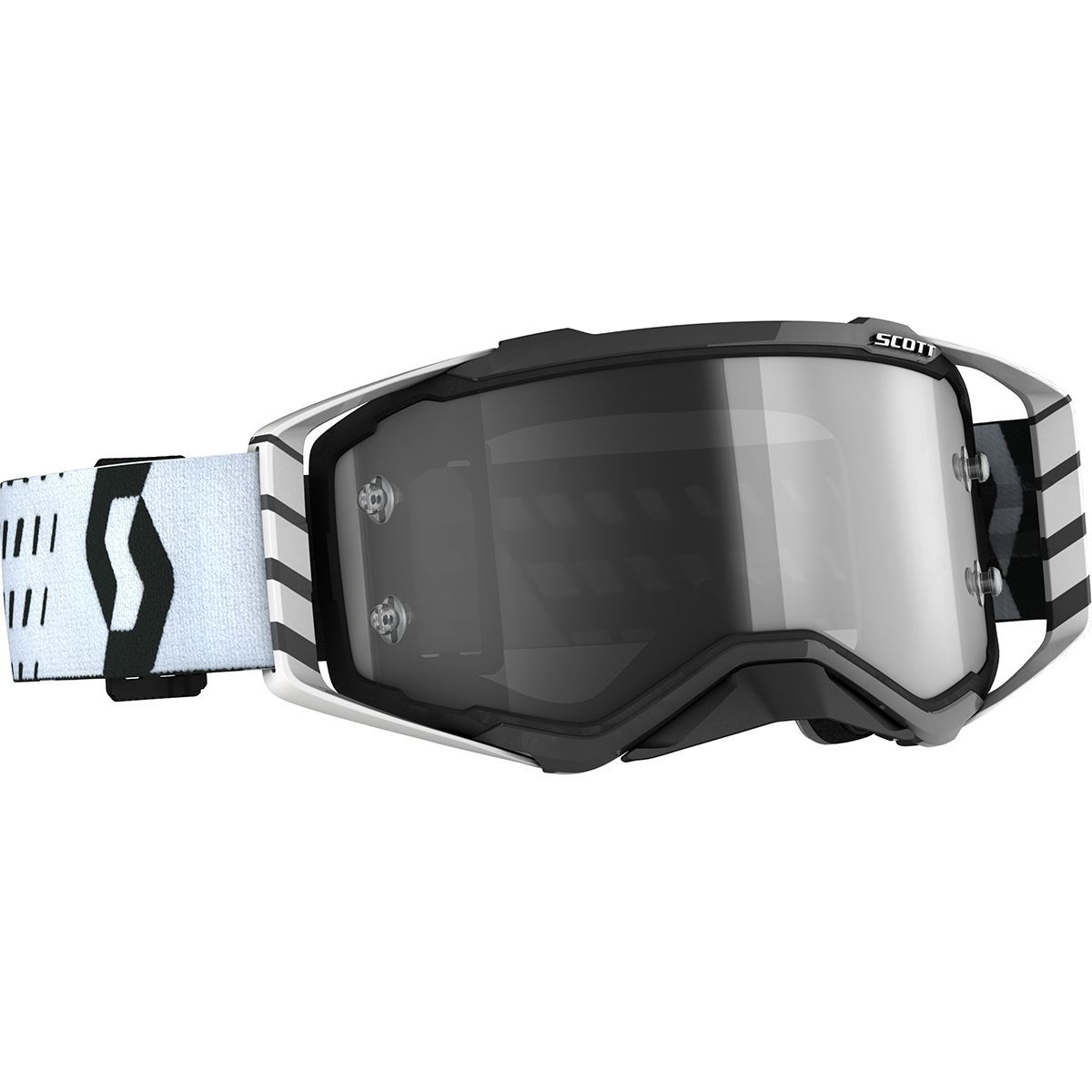 Scott Prospect Sand Dust LS Goggles Men