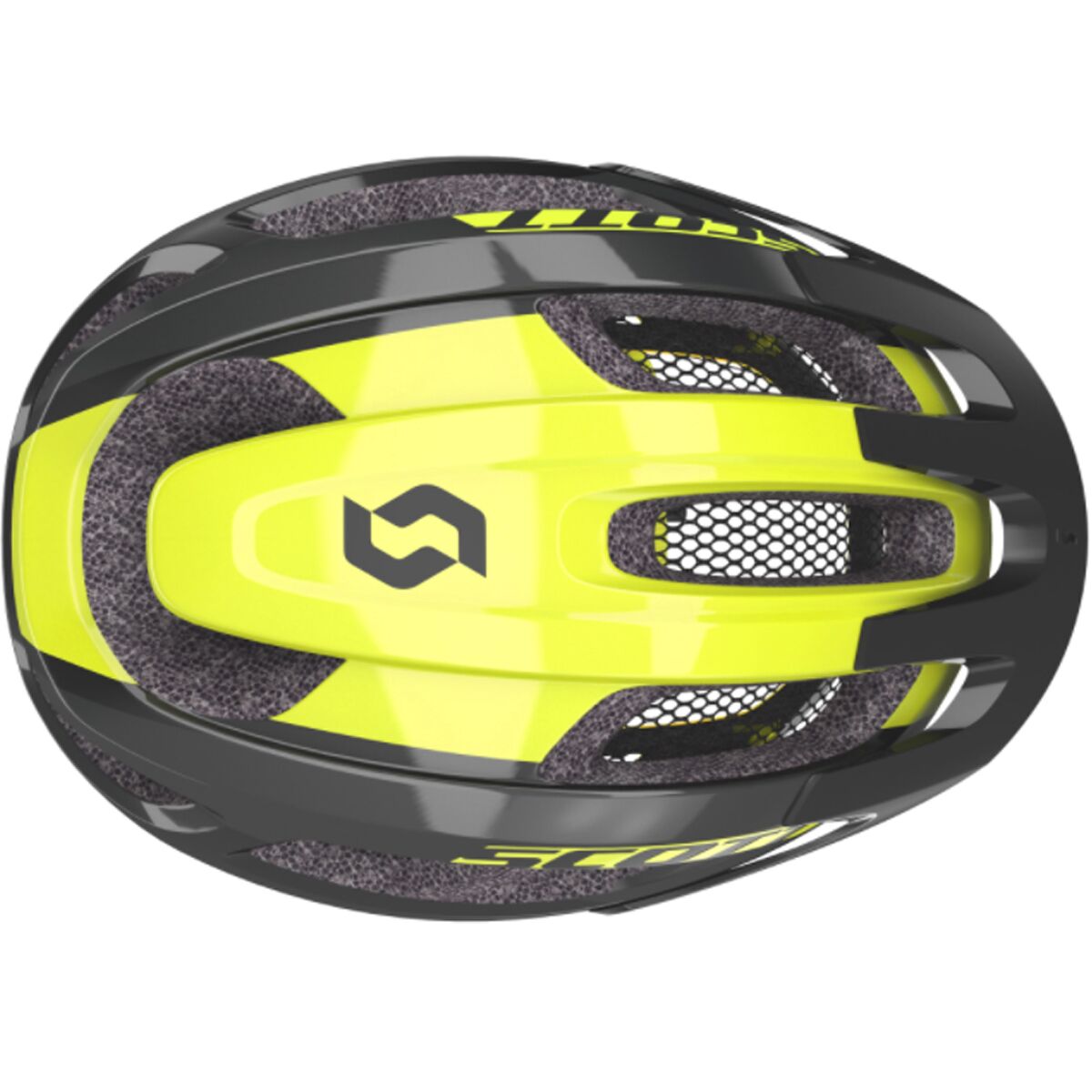 scott supra road helmet
