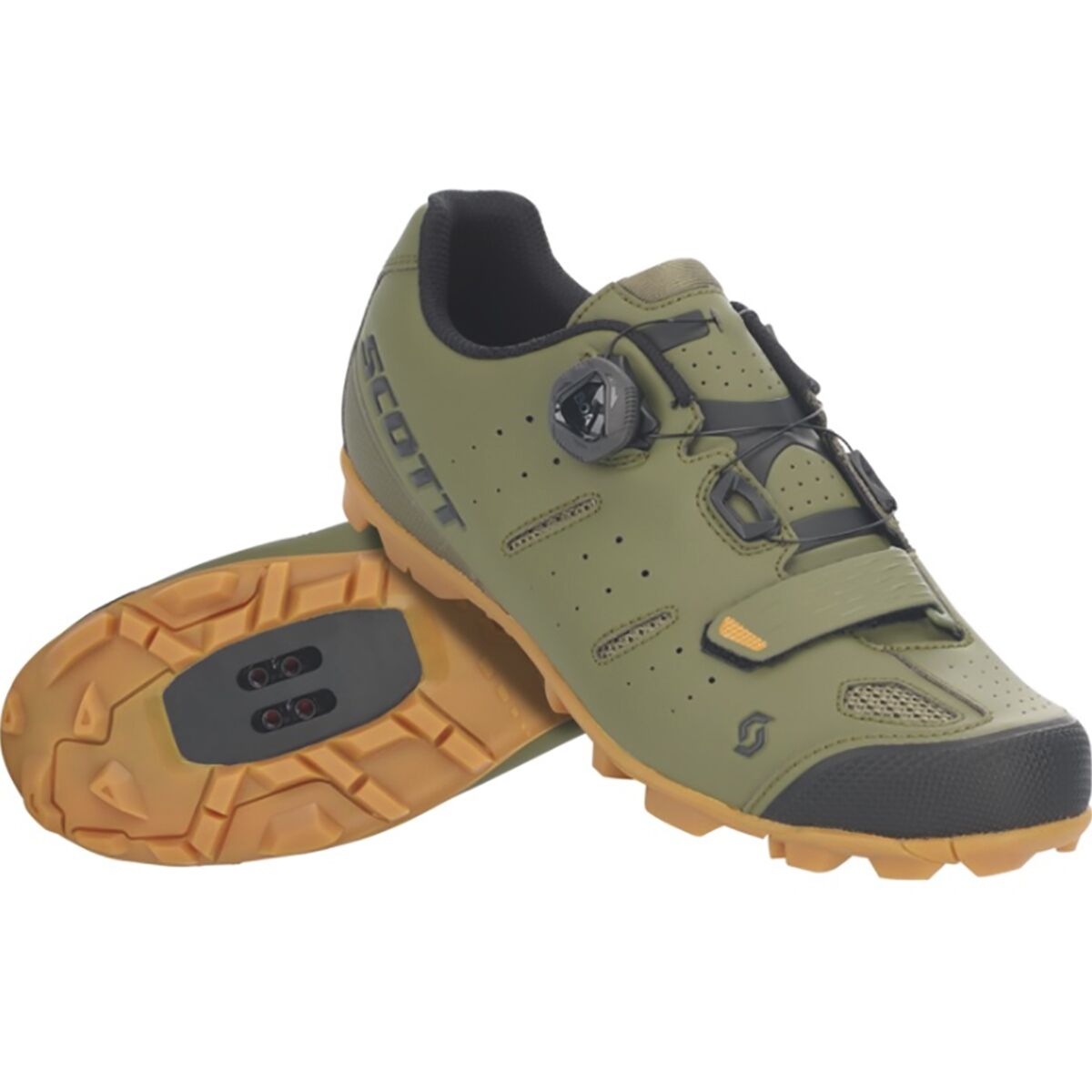 Scott MTB Elite Boa Cycling Shoe Men's Men