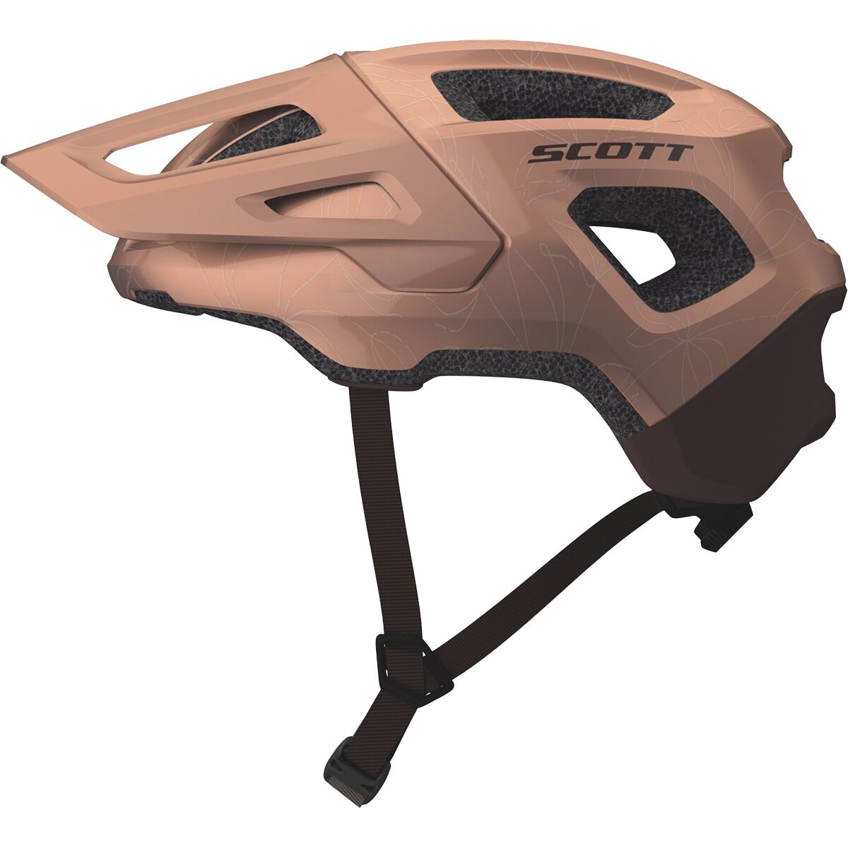 Scott Argo Plus Helmet Men's Men