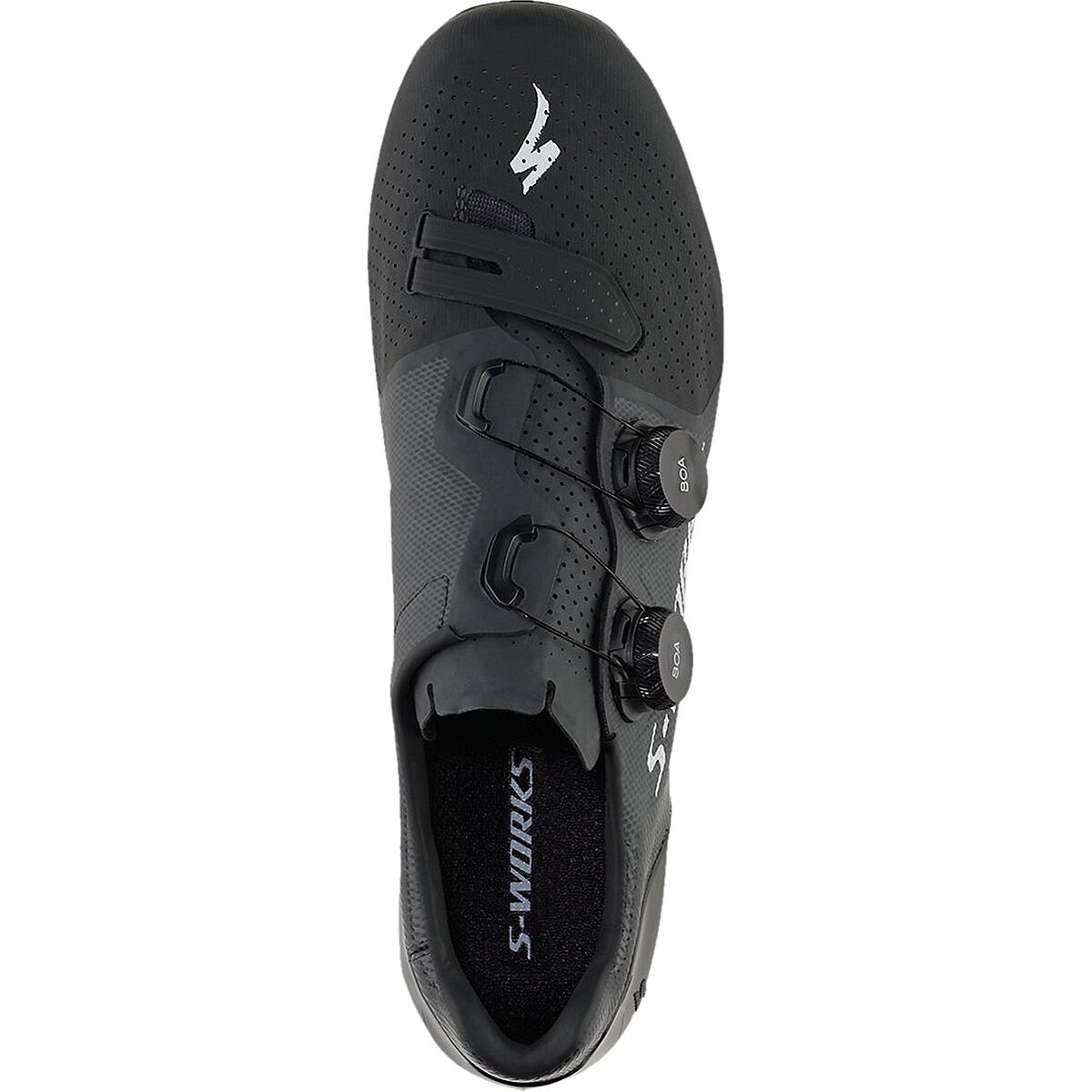 Specialized S-Works 7 Wide Cycling Shoe - Men