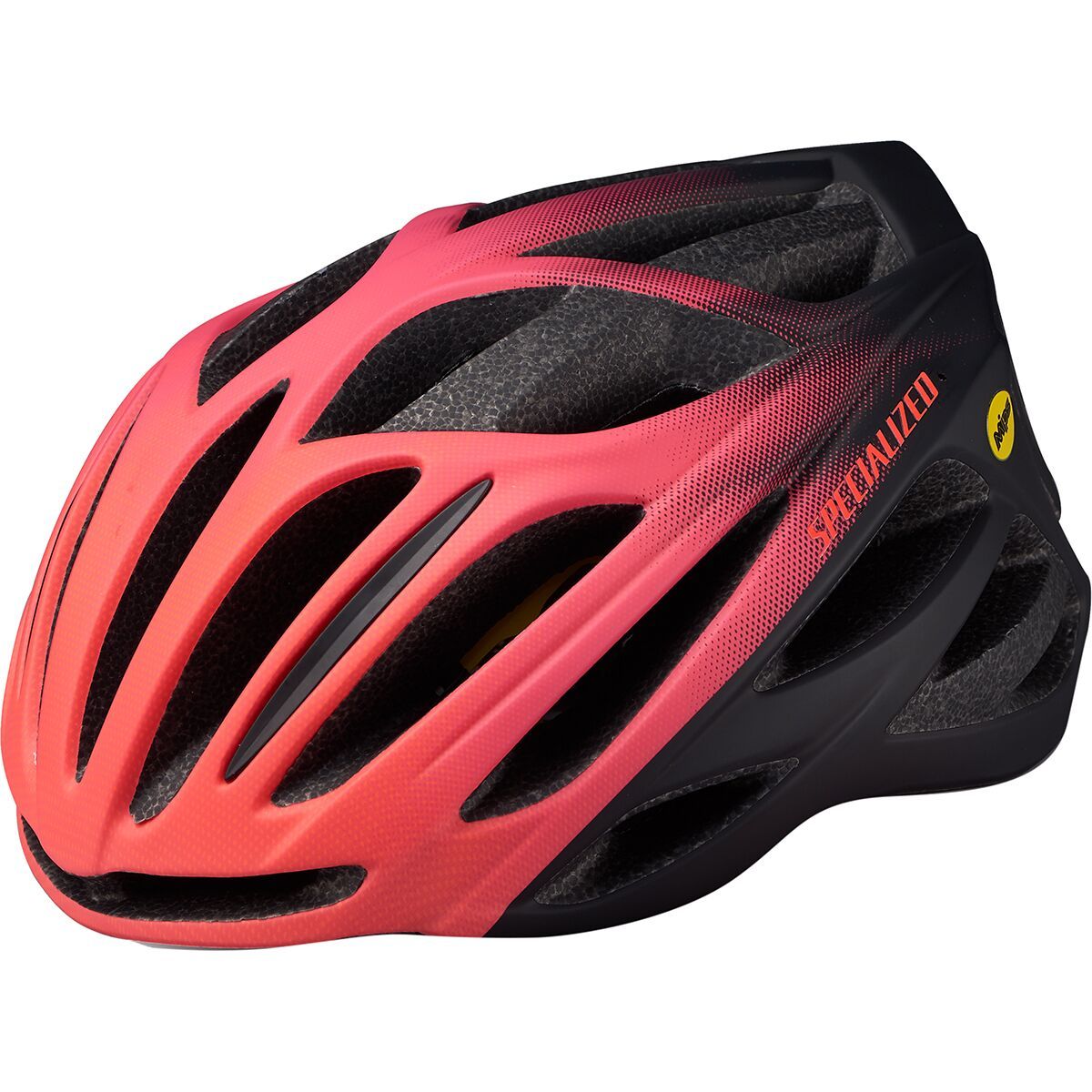 specialized echelon mips