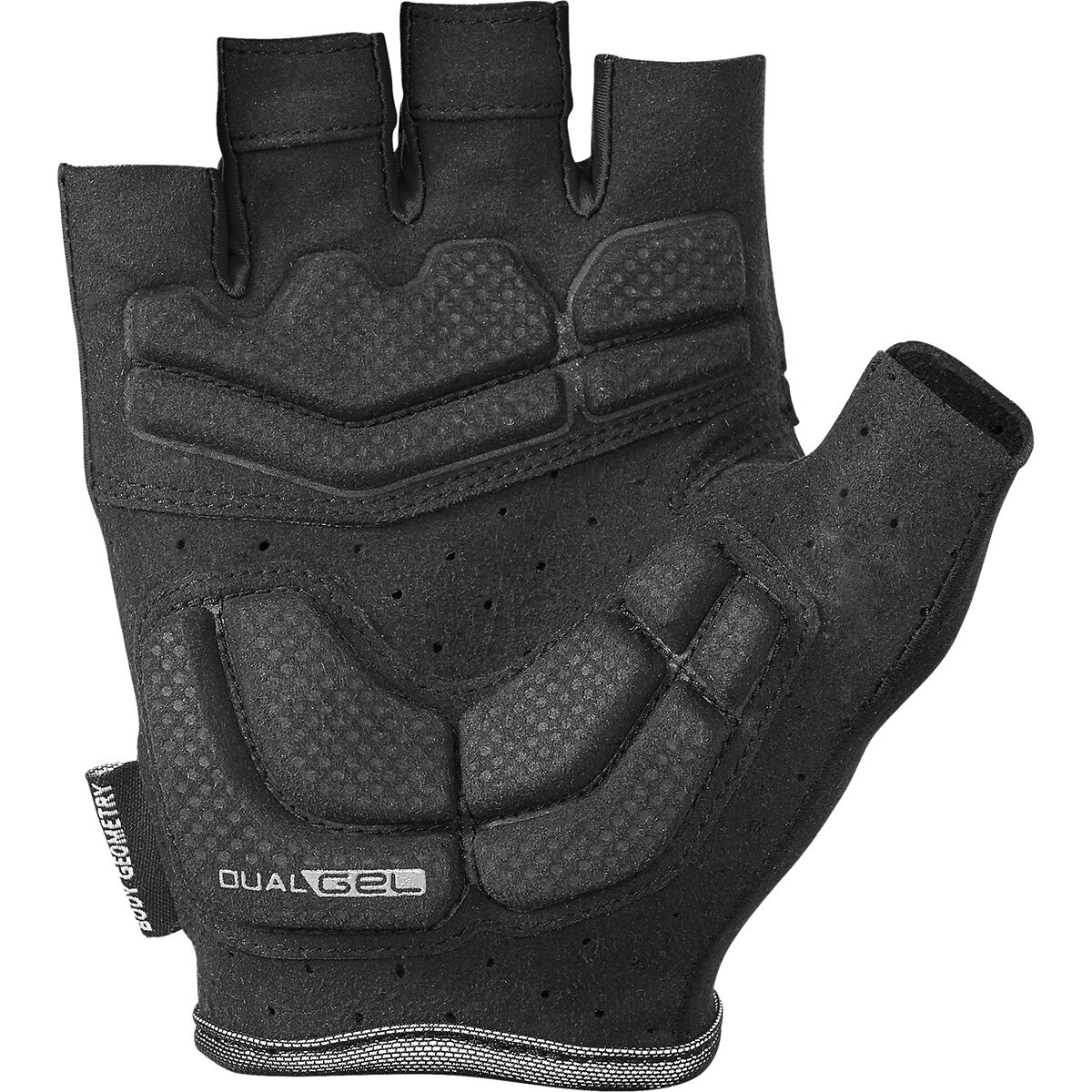 Specialized Body Geometry DualGel Short Finger Glove Men's Men