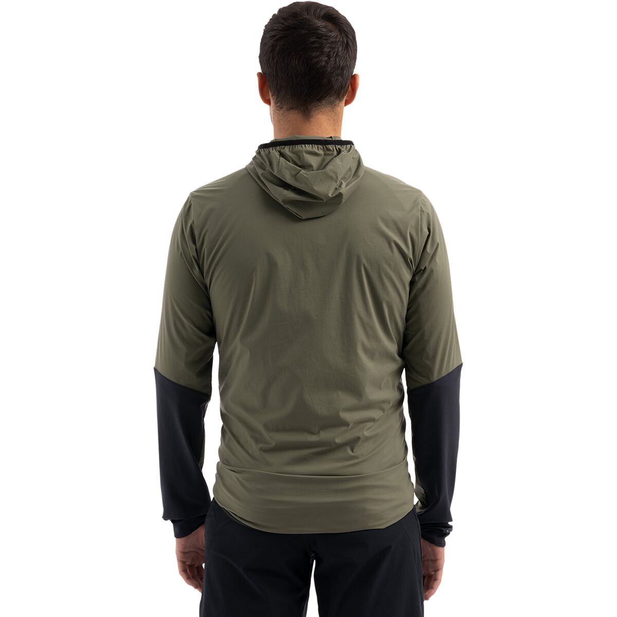 Specialized Deflect Jacket + SWAT Men's Men