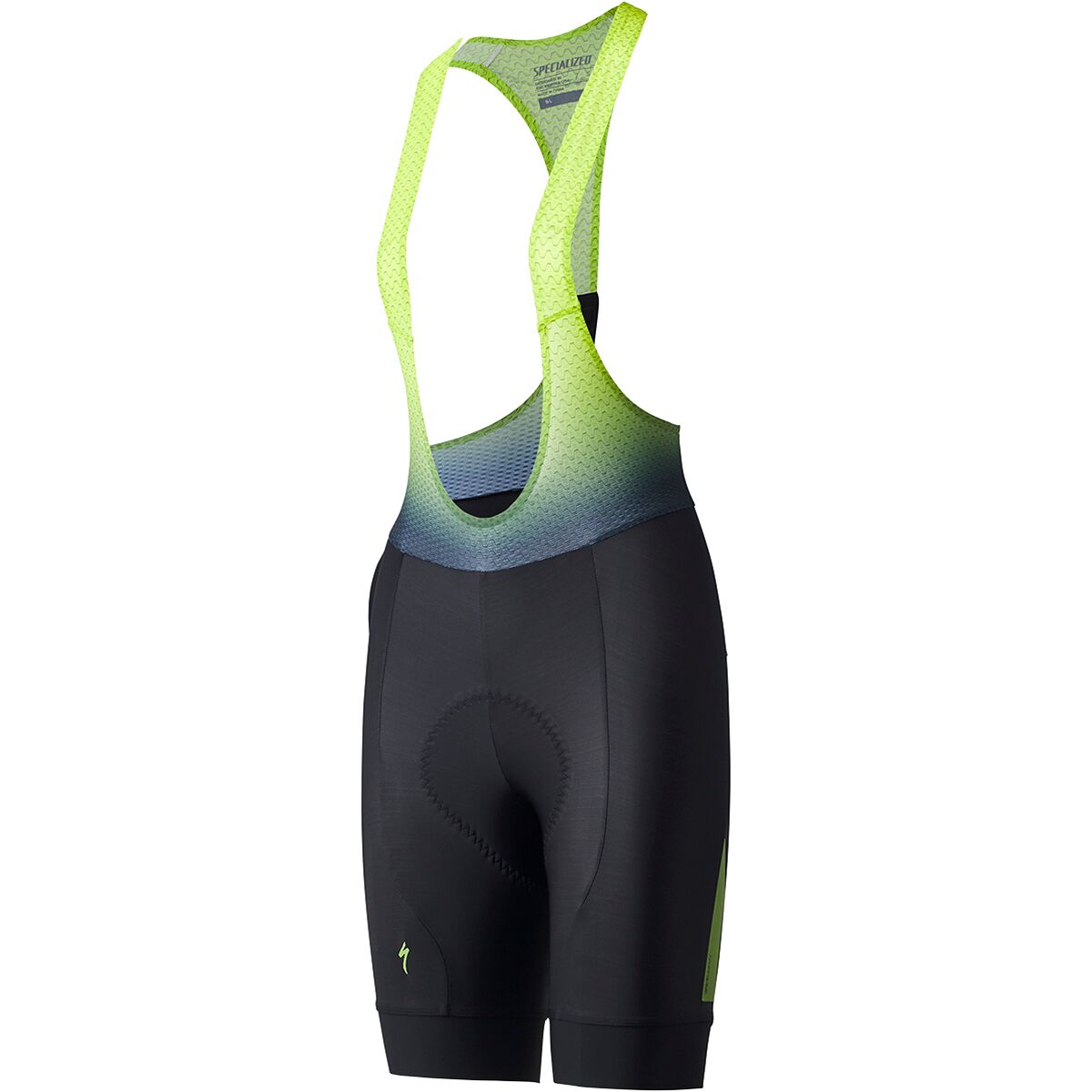 specialized cycling bibs