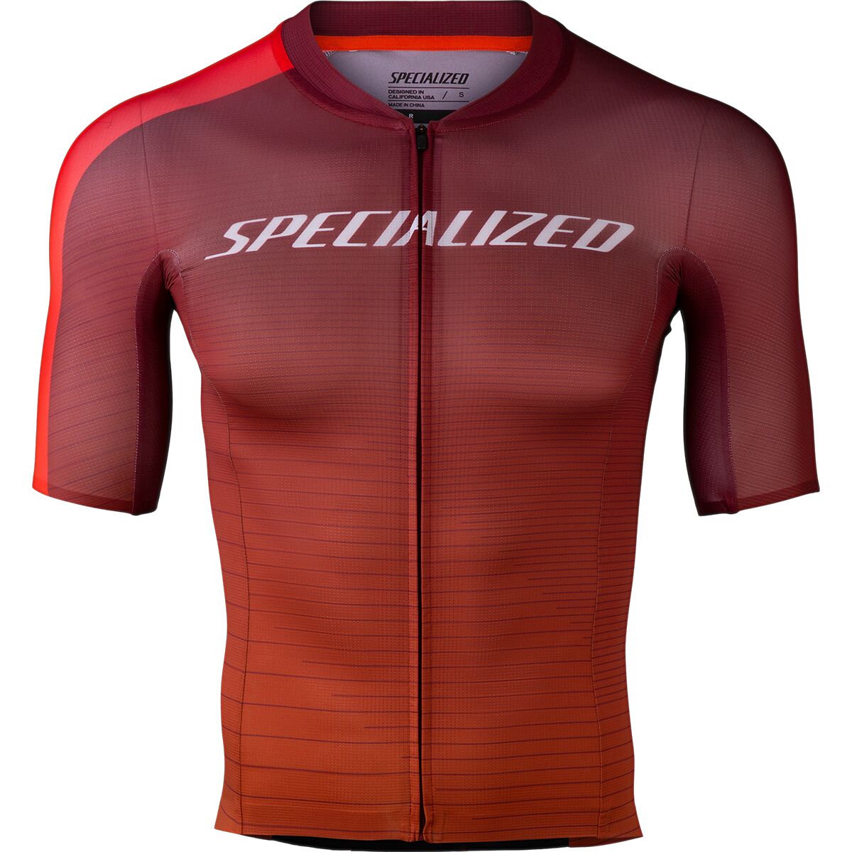 Specialized SL Race Jersey Men's Competitive Cyclist