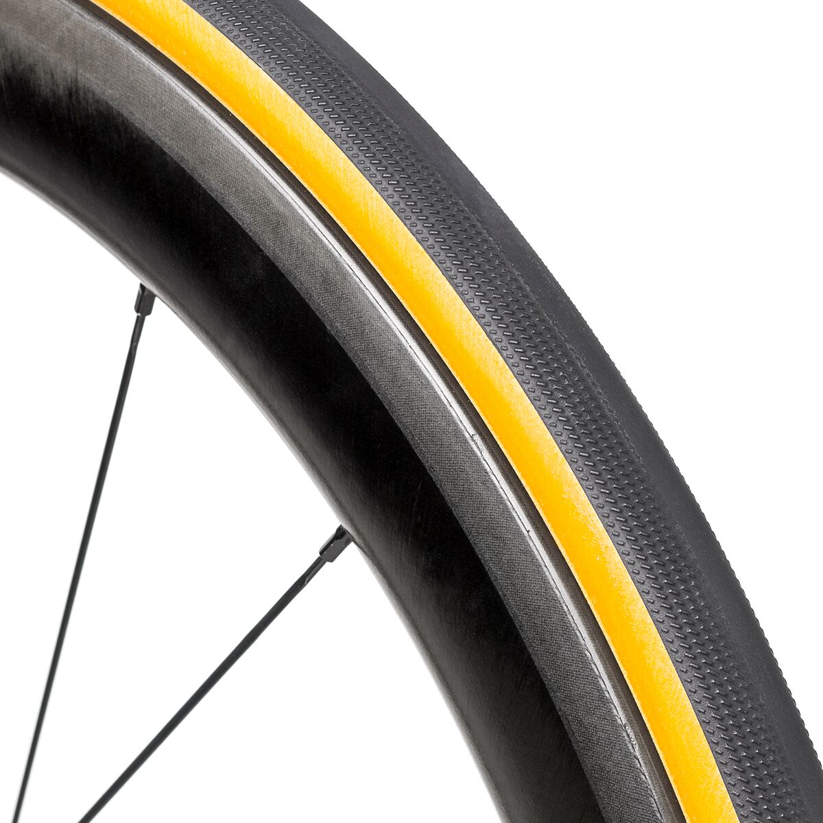 Specialized Turbo Cotton Clincher Tire Components