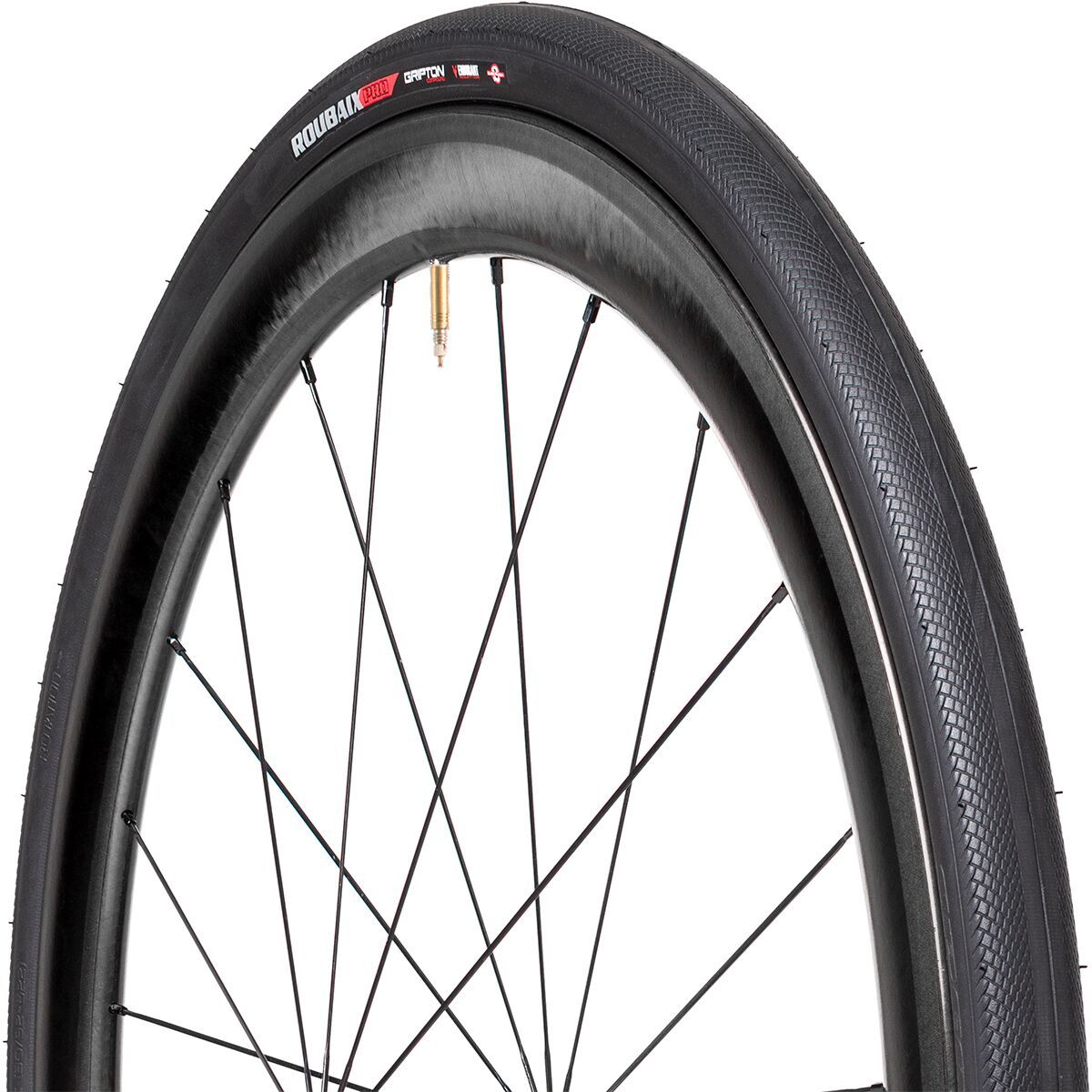 specialized roubaix tire pressure