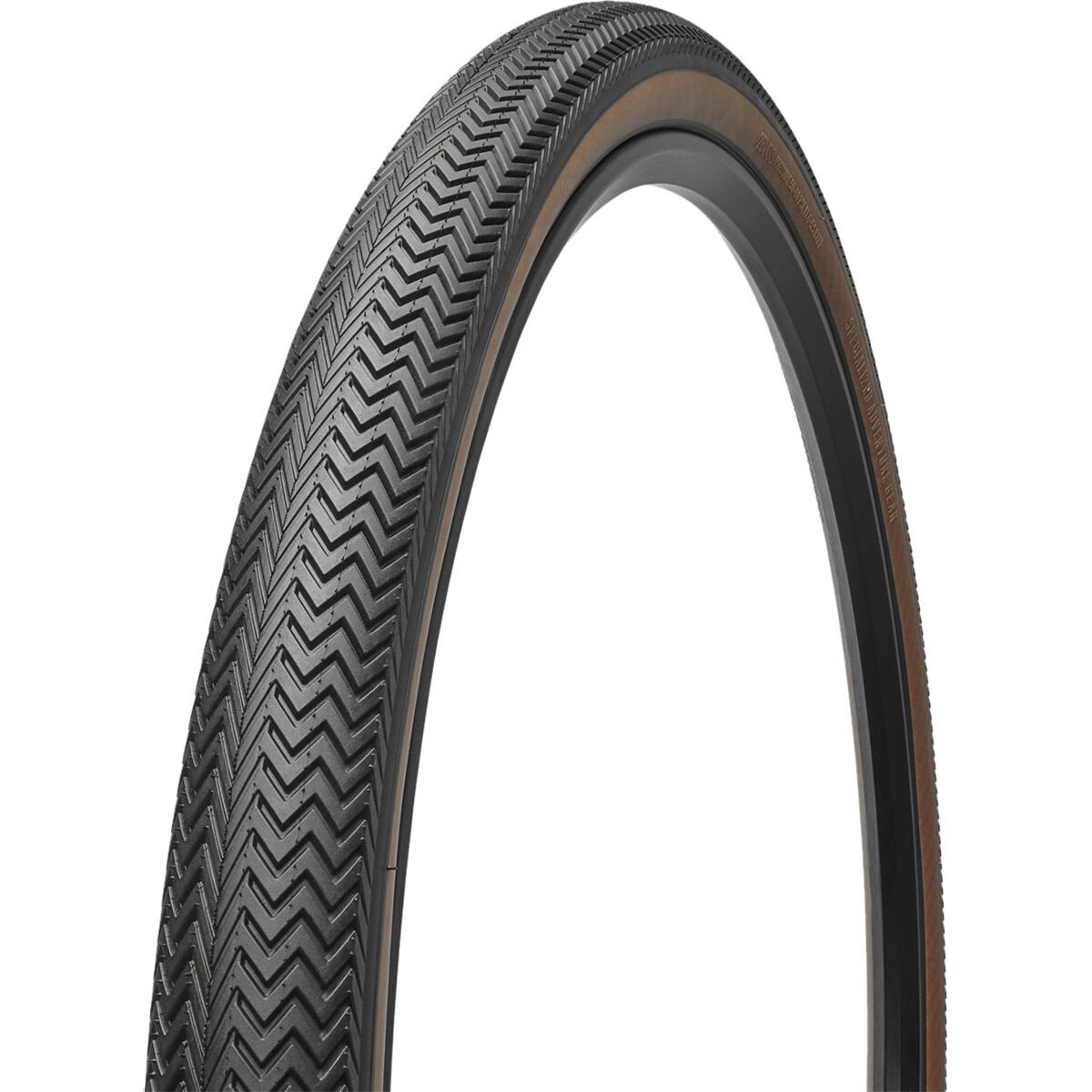 sawtooth bike tire