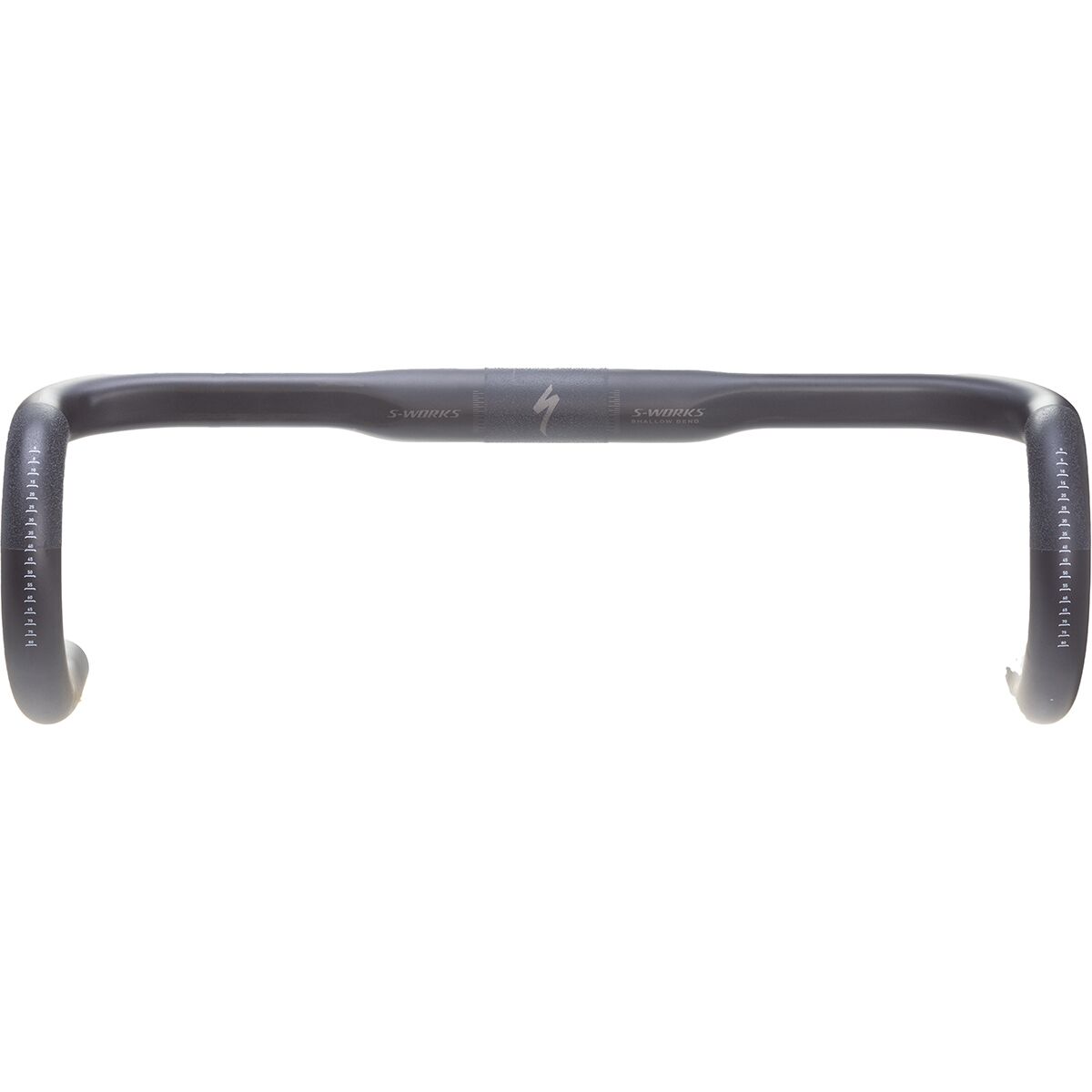 specialized expert alloy shallow bend handlebar
