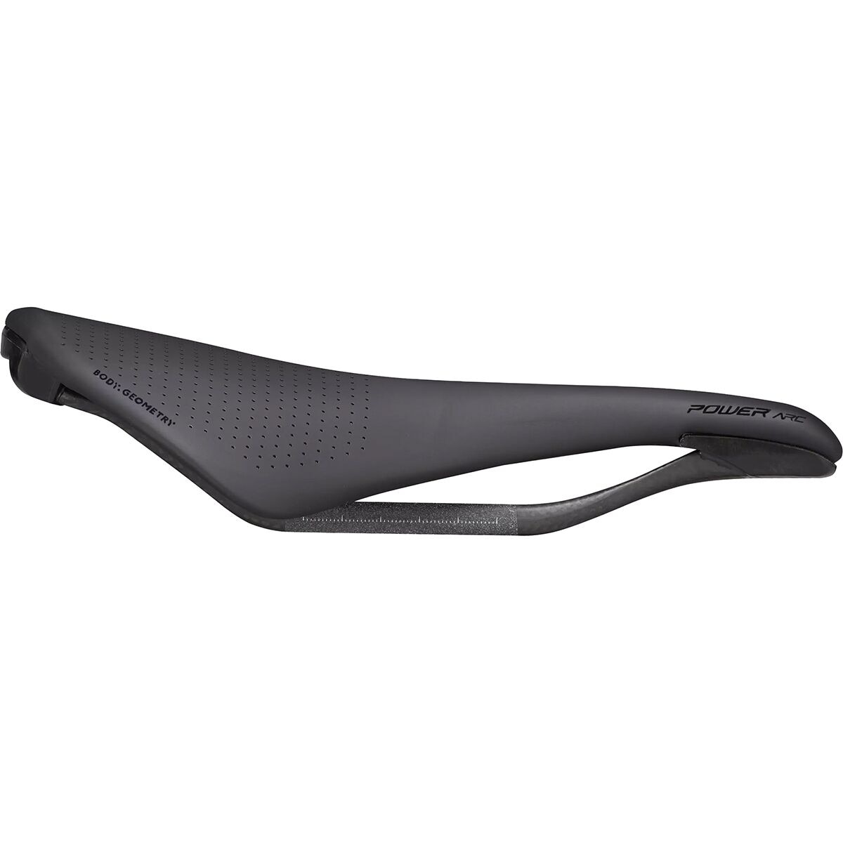 Specialized S-Works Power Arc Saddle - Components