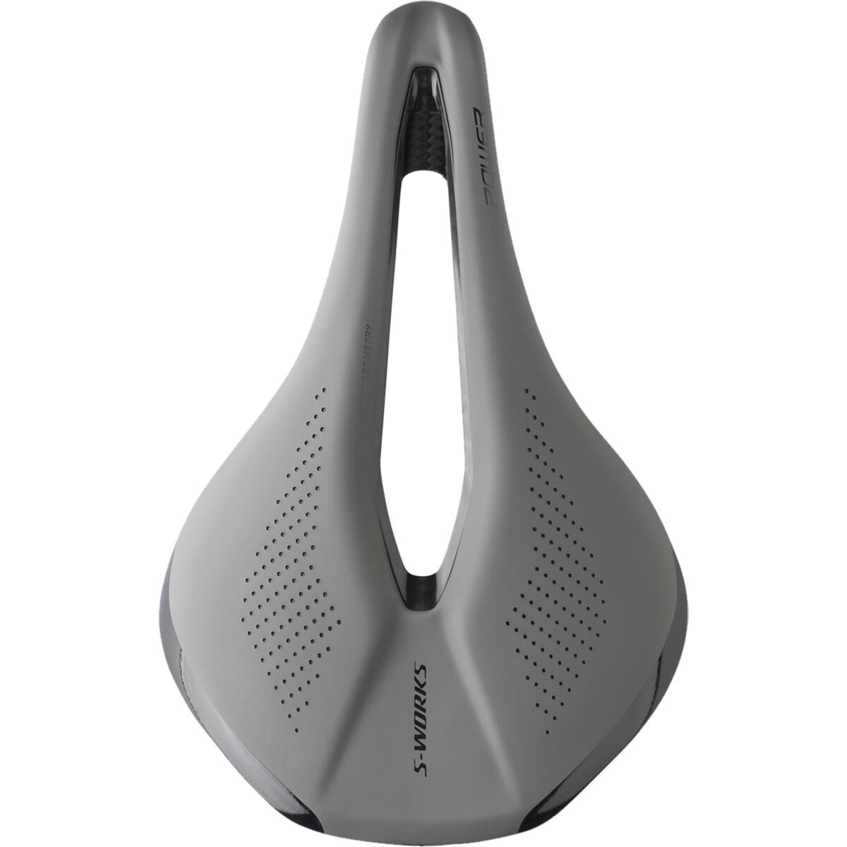 s works power saddle torque