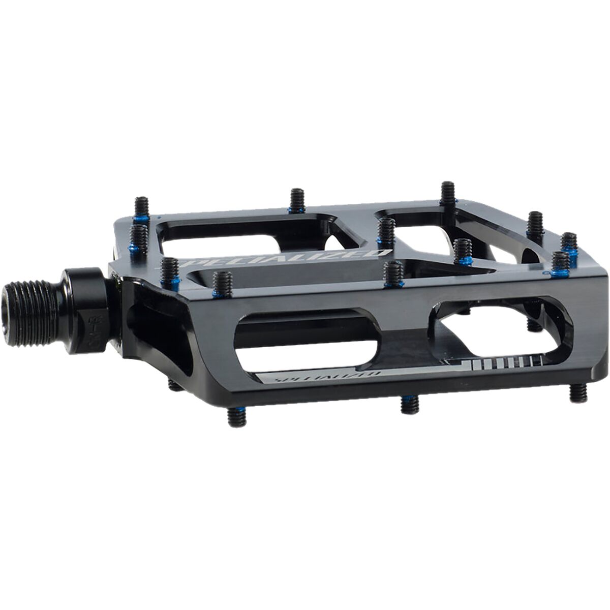 Specialized Bennies Platform Pedals Components