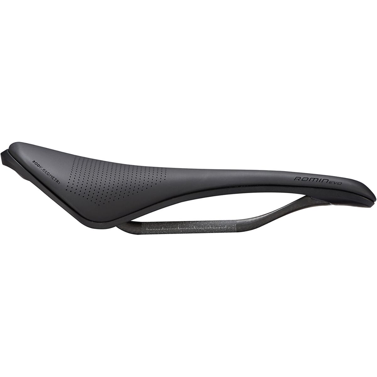 specialized romin pro saddle