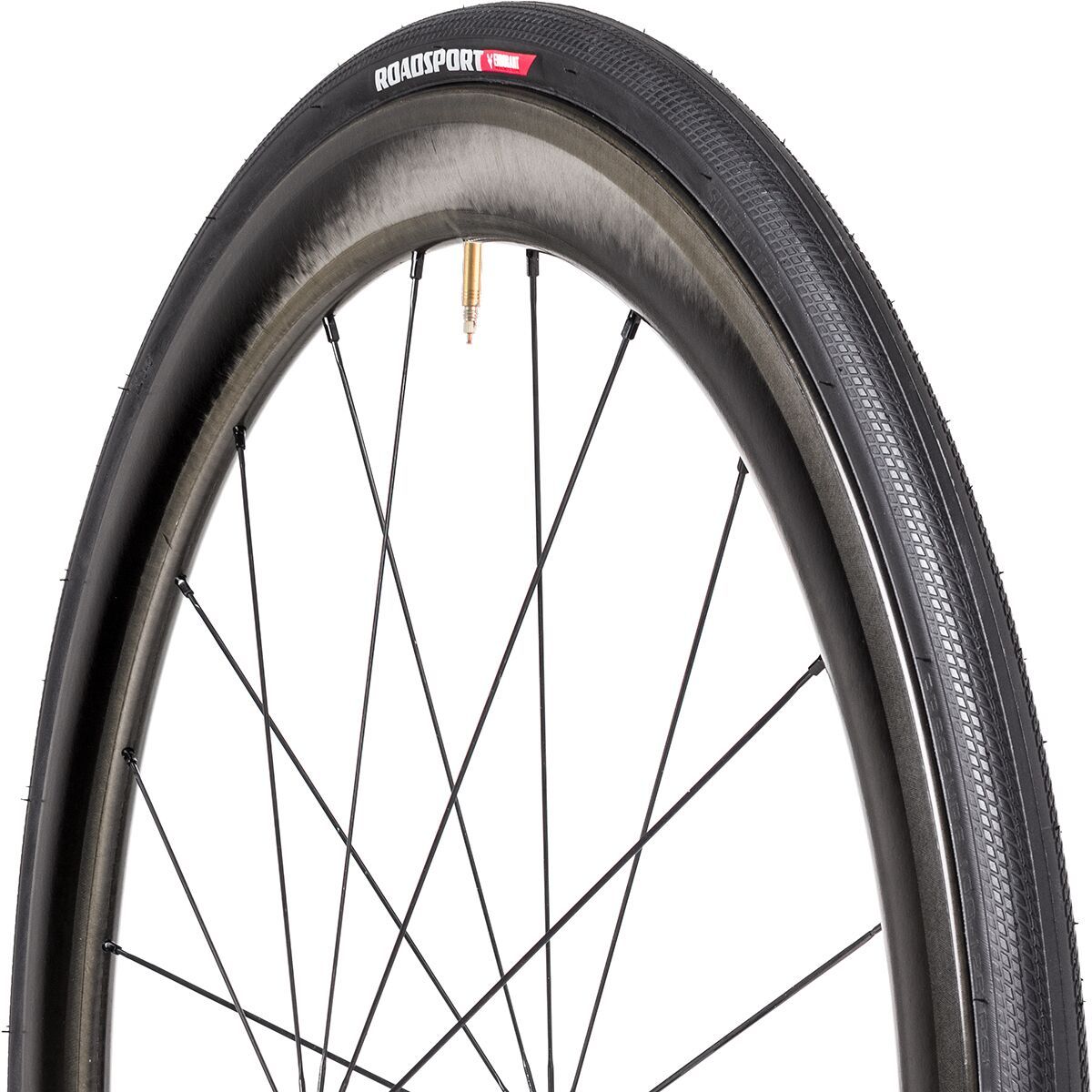 fastest clincher tires