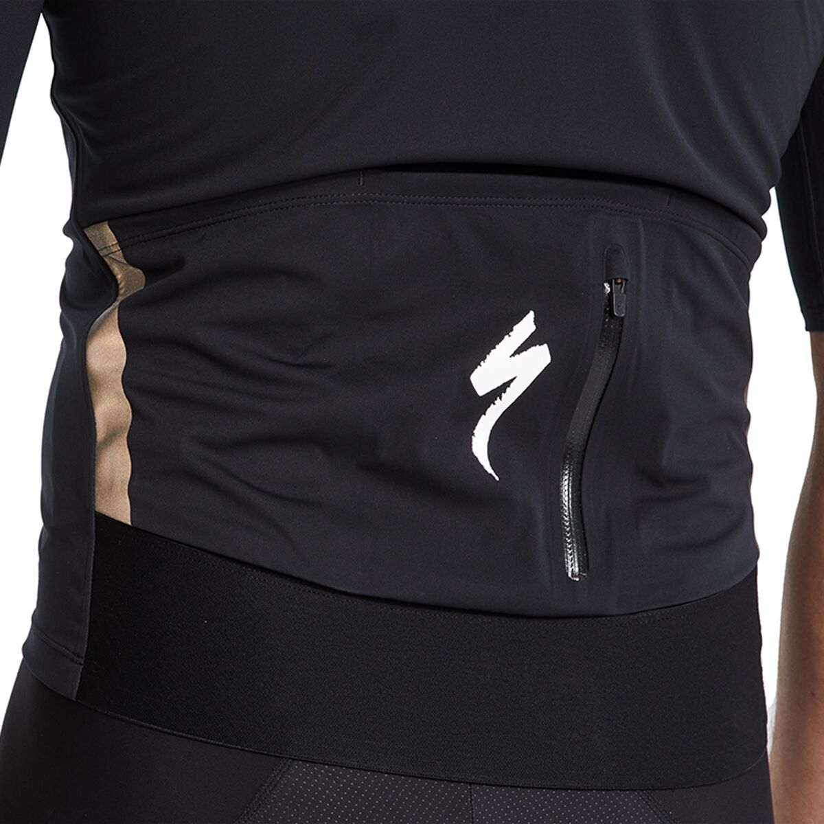 Specialized SL Pro Rain ShortSleeve Jersey Men's Men