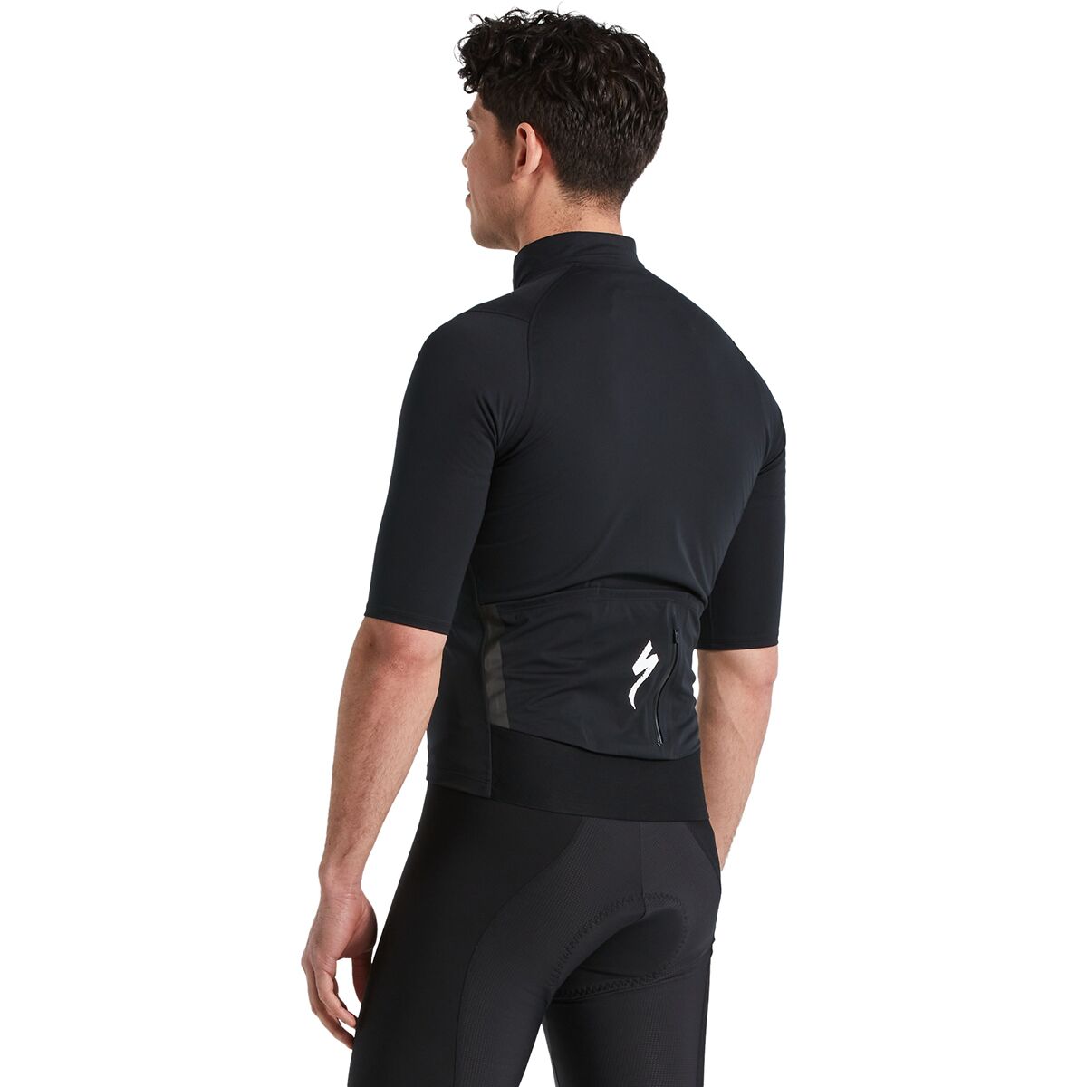 Specialized SL Pro Rain ShortSleeve Jersey Men's Men