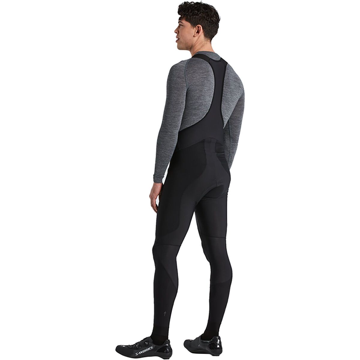 Specialized SL Pro Thermal Bib Tight Men's Men