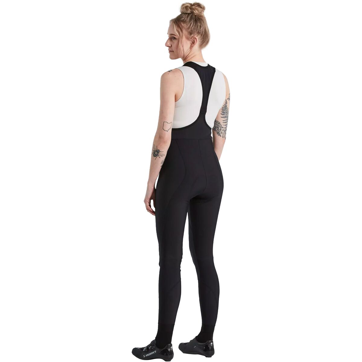 Specialized SL Pro Thermal Bib Tight Women's Women