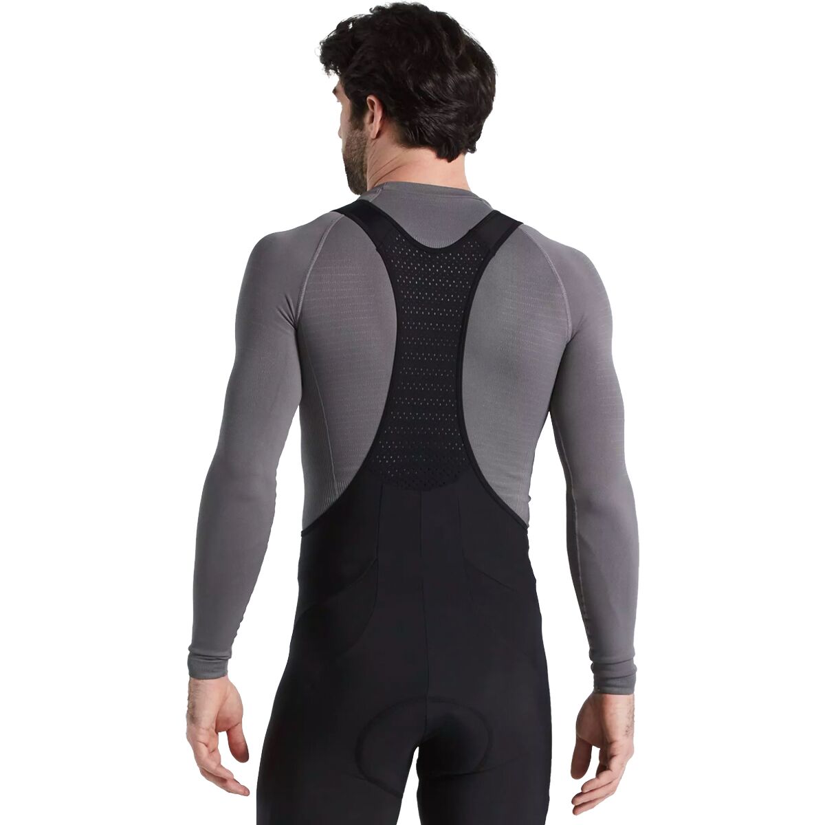Specialized Seamless Merino LongSleeve Baselayer Men's Men