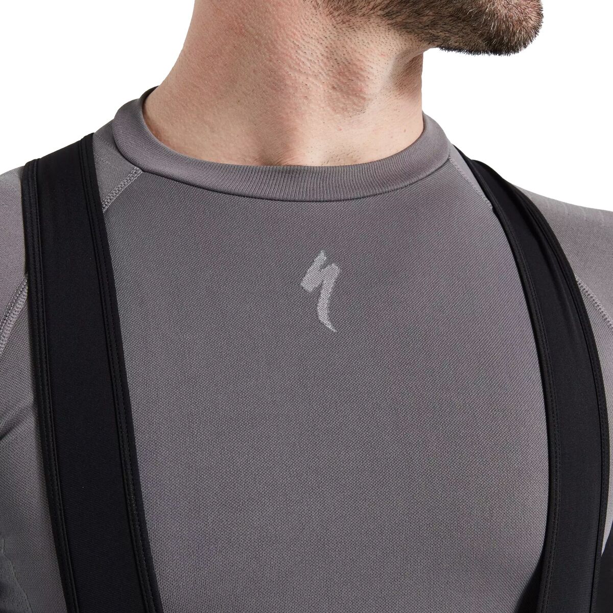 Specialized Seamless Merino LongSleeve Baselayer Men's Men