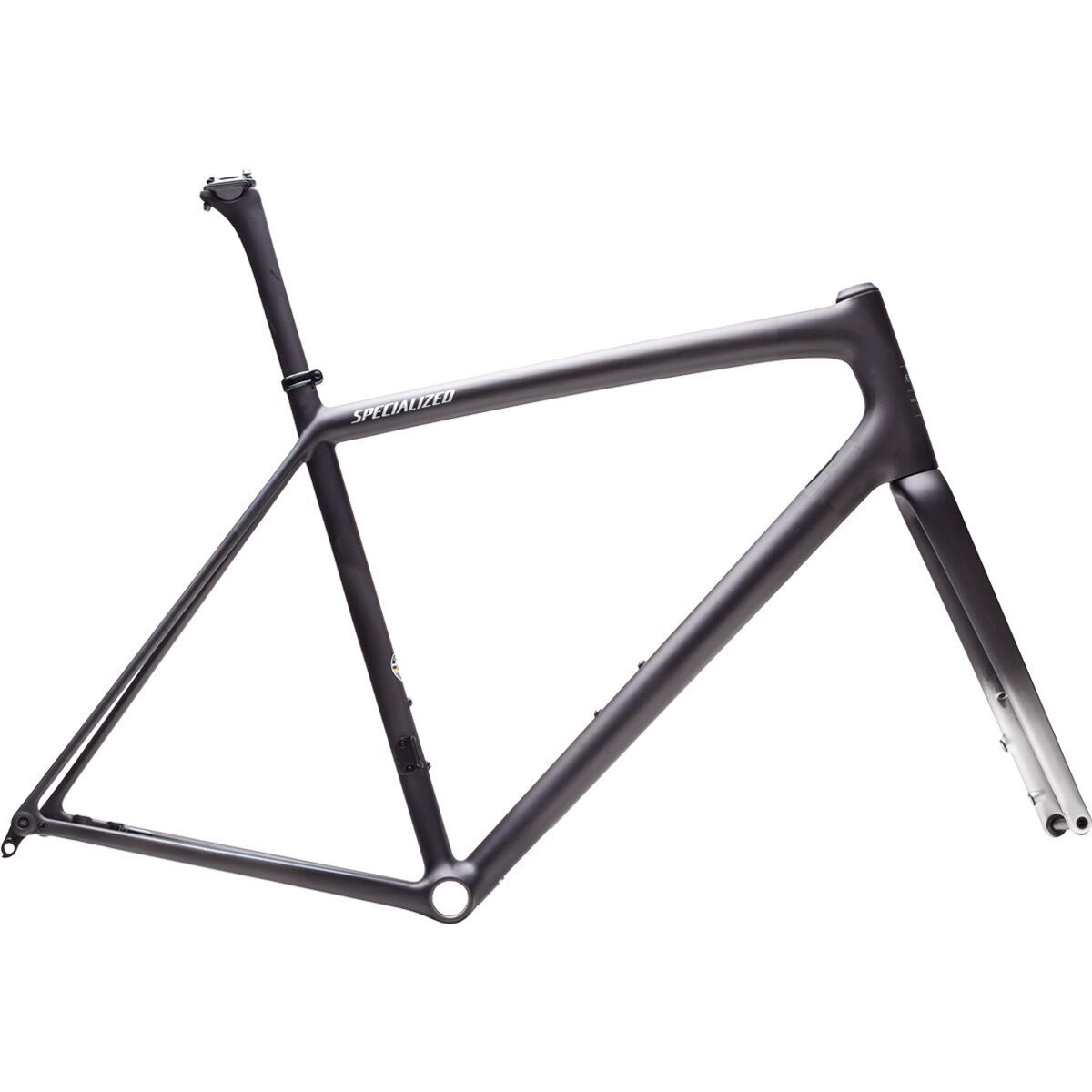 Specialized Aethos Road Frameset Bikes