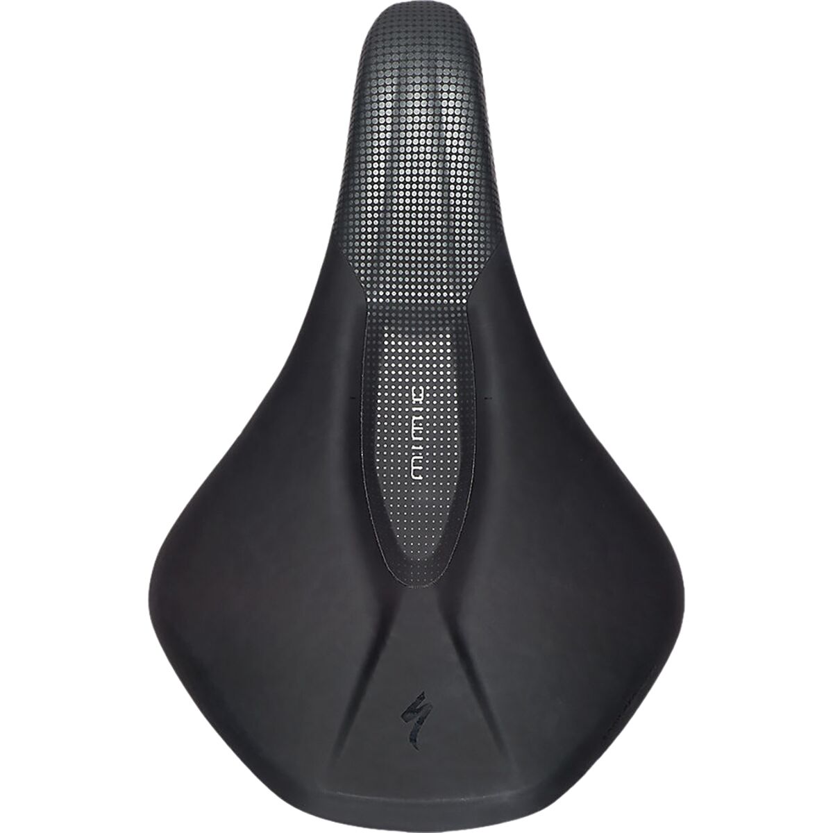 Specialized Power Pro Elaston Saddle + MIMIC Components