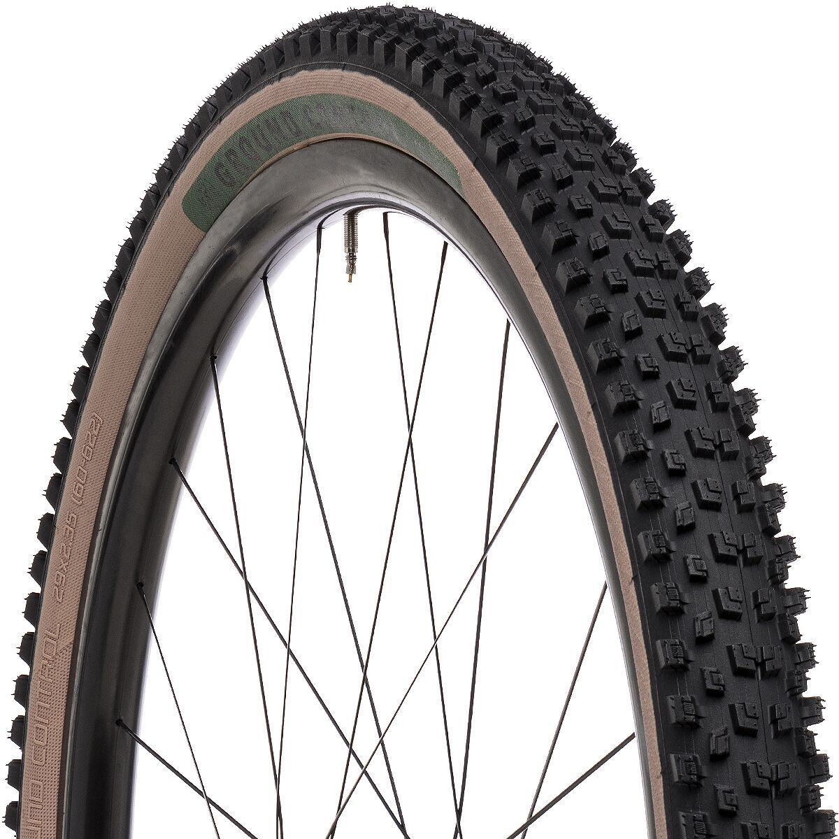 Specialized Ground Control Grid 2Bliss T7 29in Tire Components
