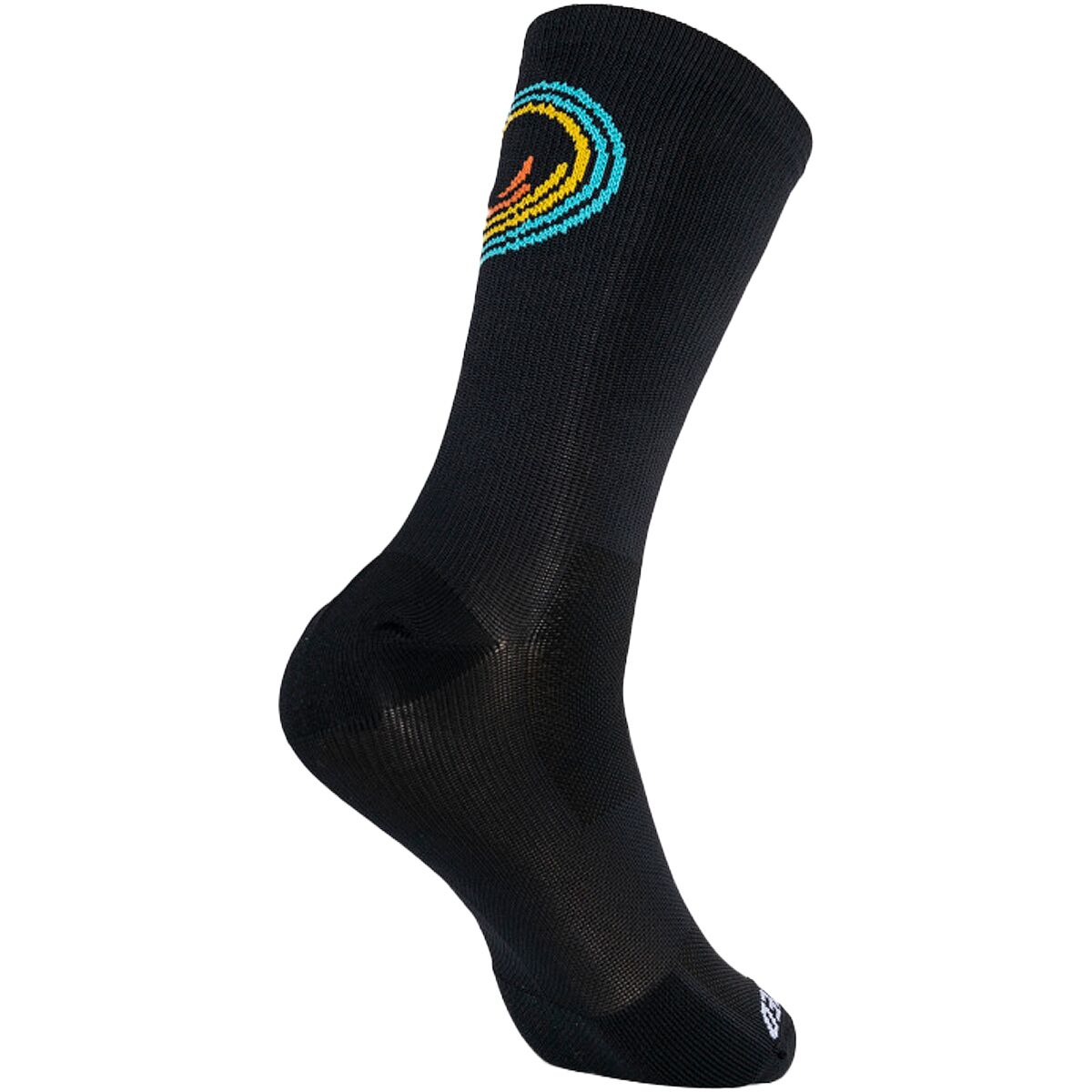 Specialized Road Tall Sock Outride Collection Men