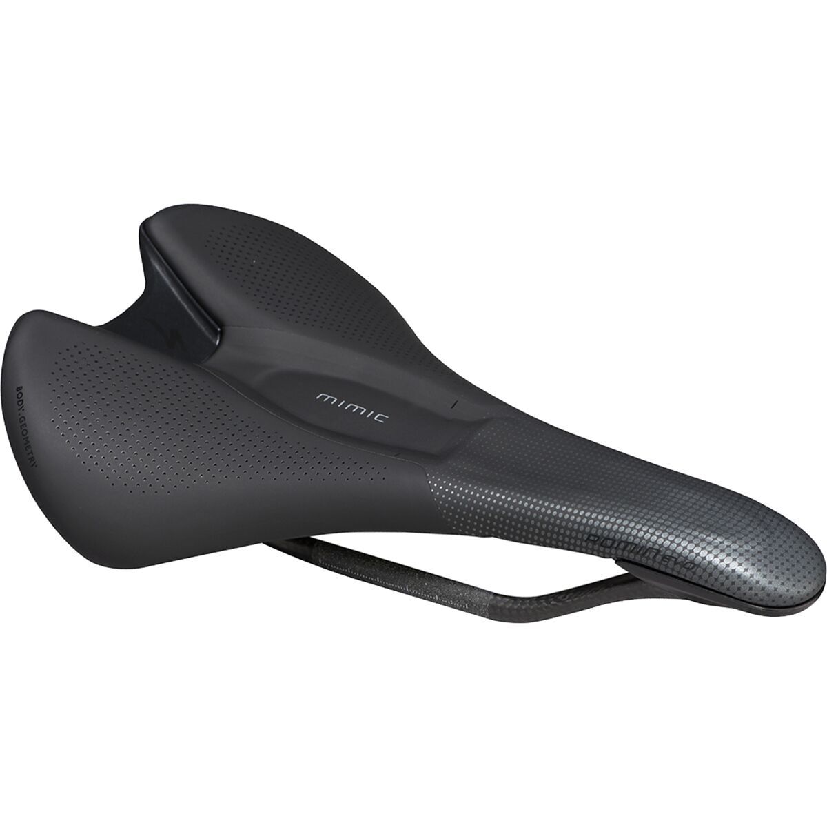 Specialized Romin Evo Pro Mimic Saddle Components
