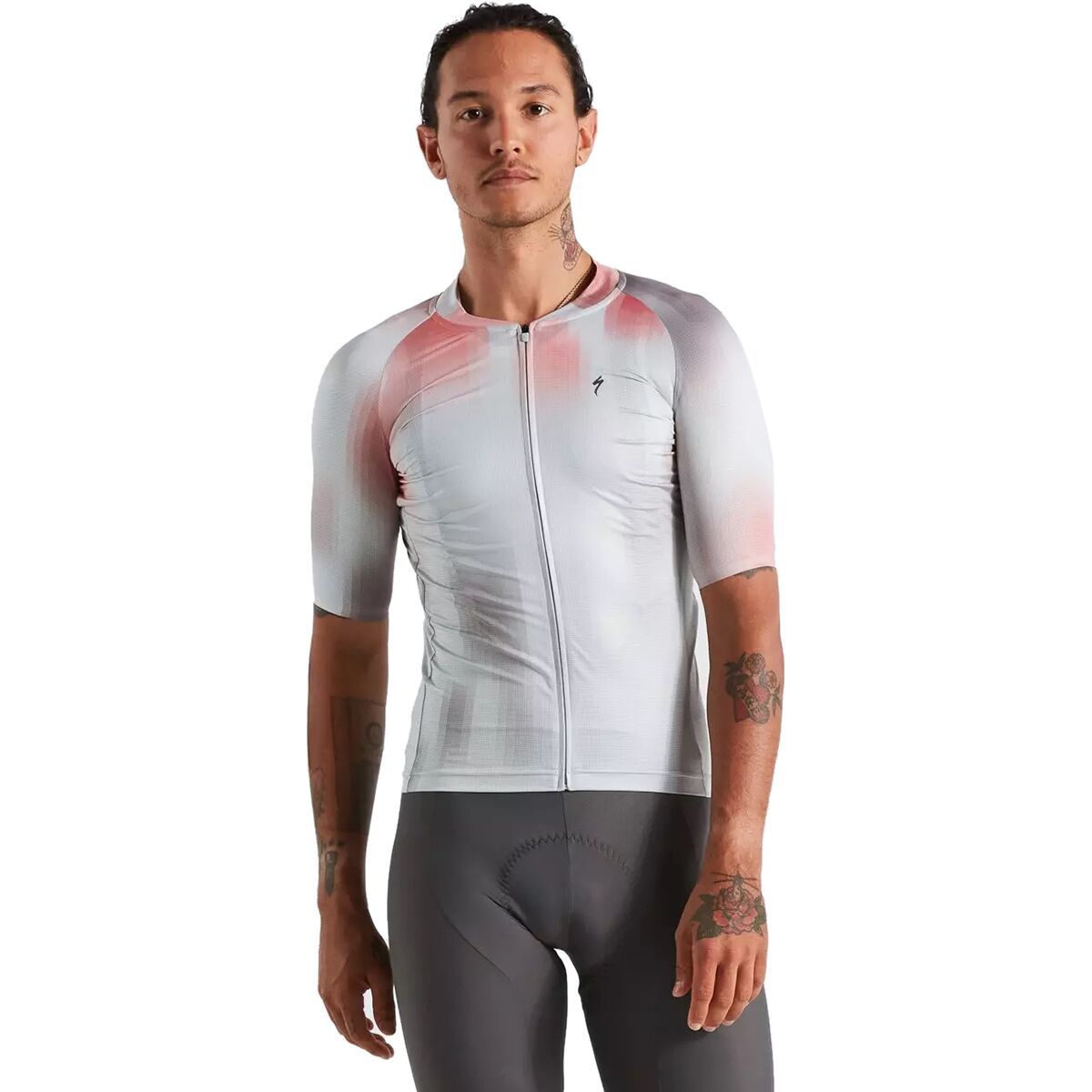 Specialized Men's Road Bike Jerseys Competitive Cyclist