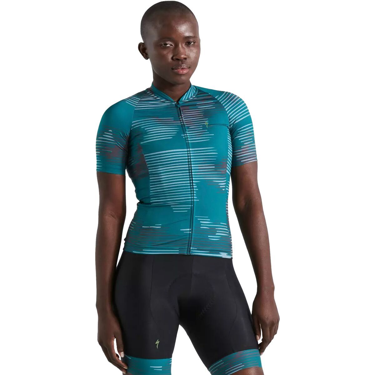 Women's Road Bike Clothing Competitive Cyclist