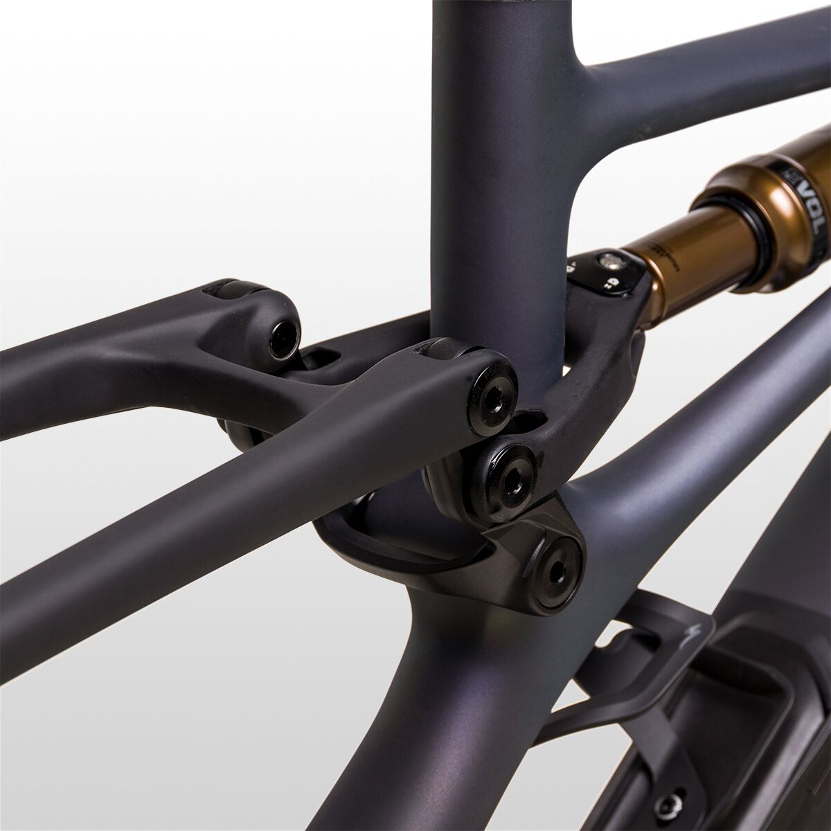 s works stumpjumper frame