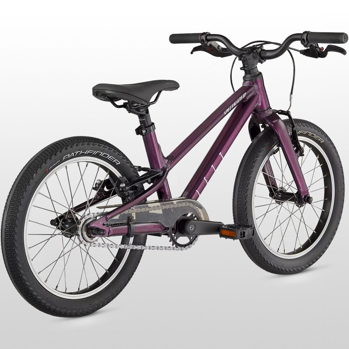 Specialized Jett Single Speed Bike Kids' Bikes