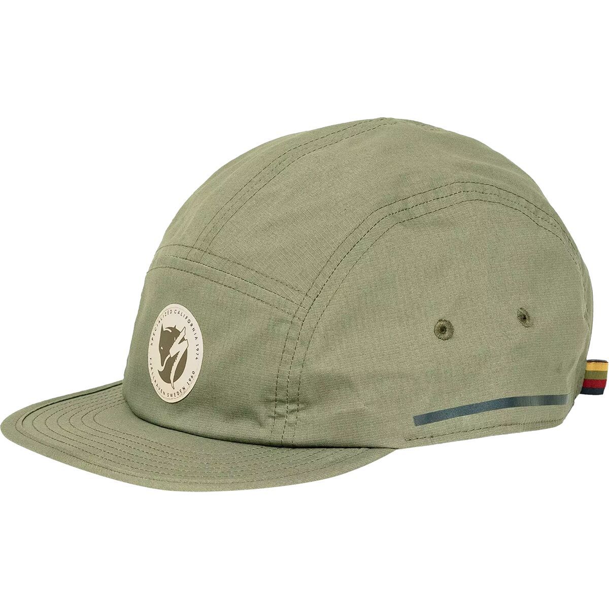 Specialized x Fjallraven Cap Men